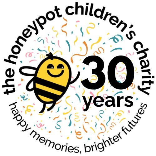 The Honeypot Children's Charity