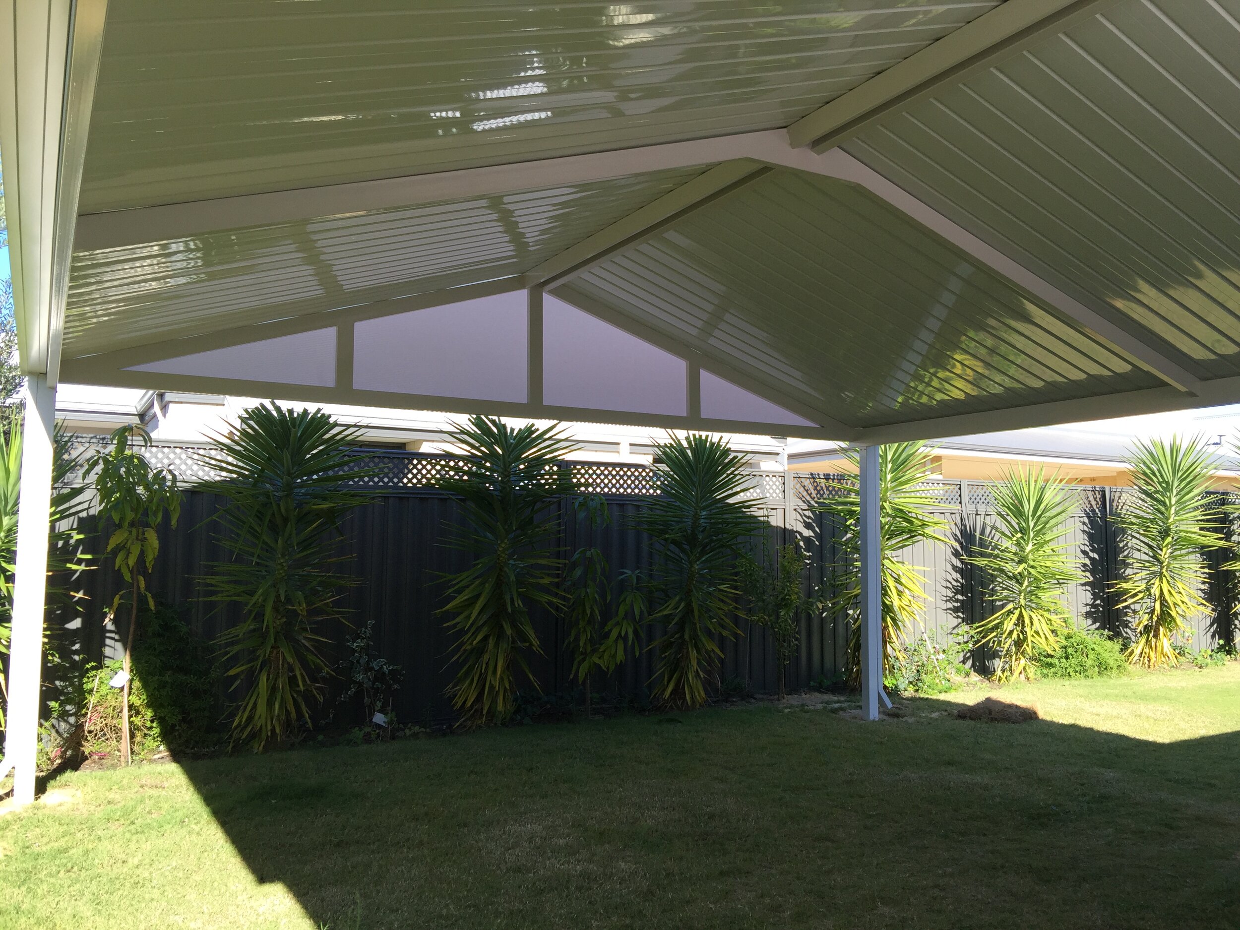 6 x 6 meter OUTBACK Gable Surfmist,,.JPG