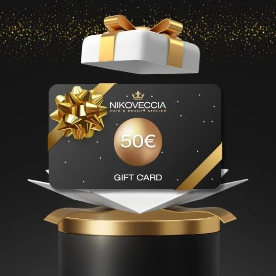 Gift Card Niko Veccia 50€