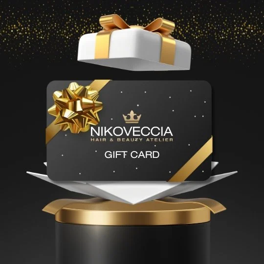 Gift Card Niko Veccia