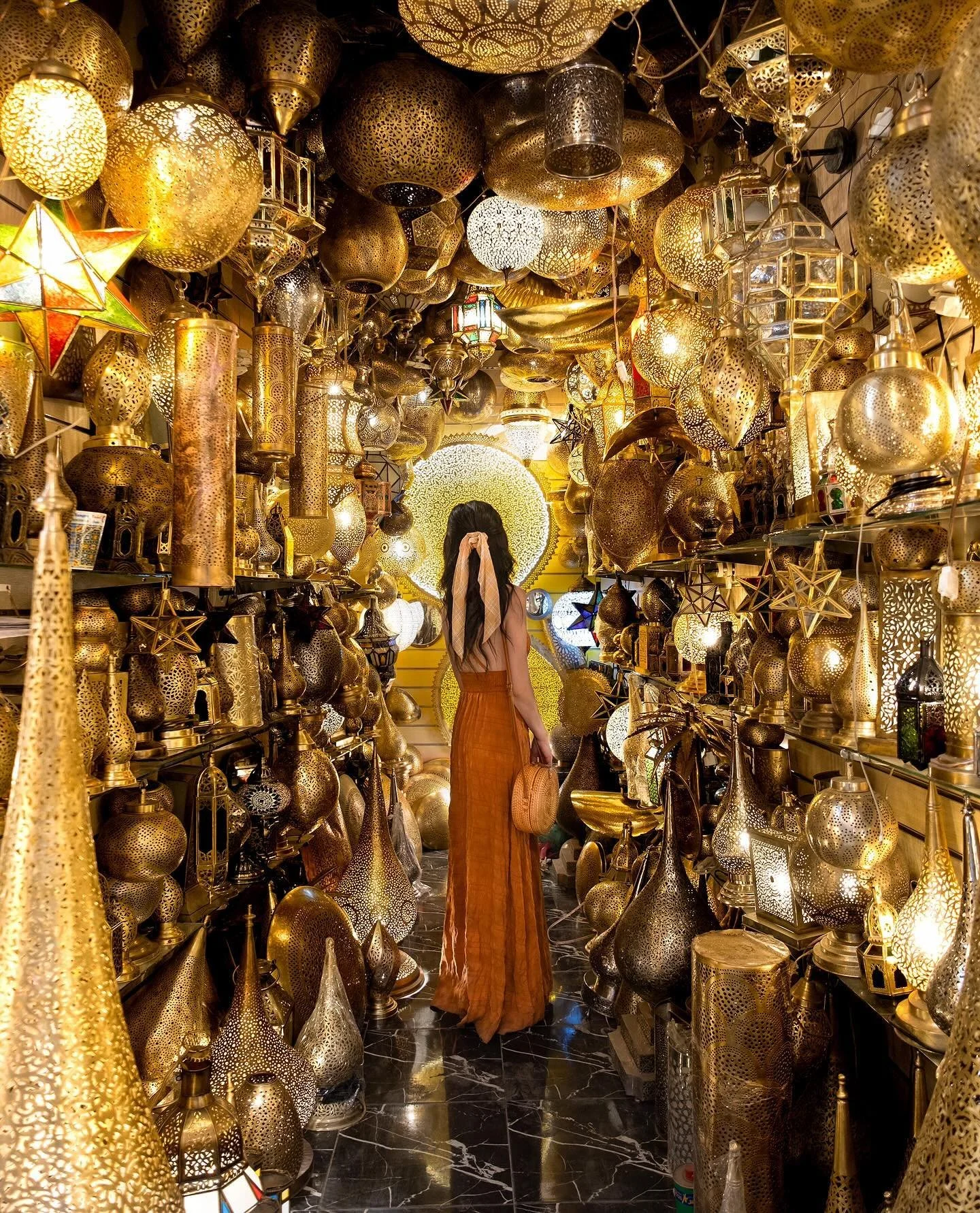 Salam from this beautiful country