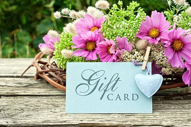Brian Abner Culinary e Gift Card
