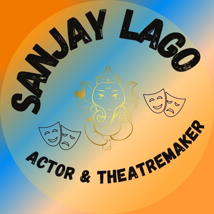 Sanjay Lago : Theatremaker