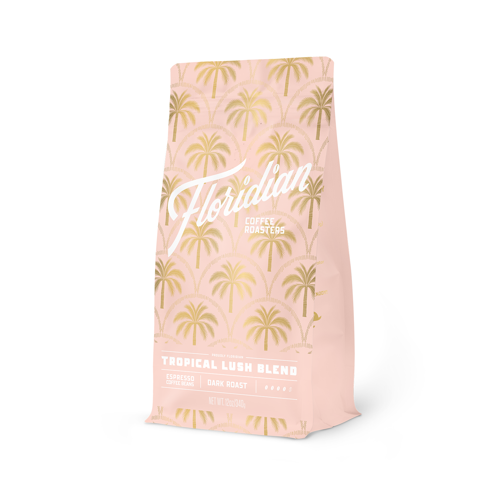 Tropical Lush Blend