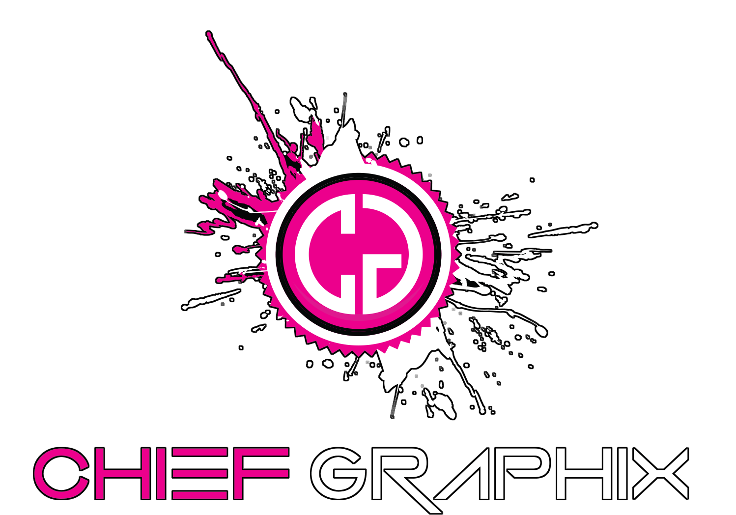 Chief Graphix