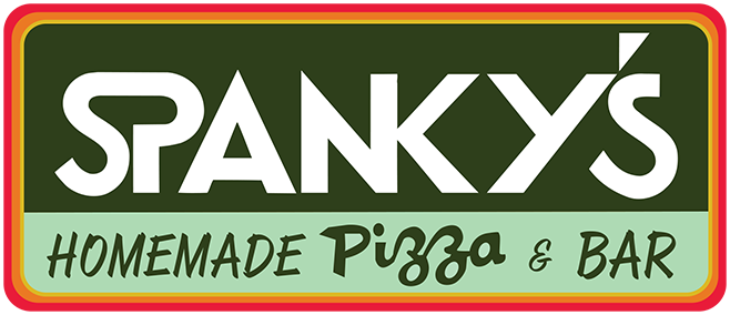 SPANKY&#39;S PIZZA