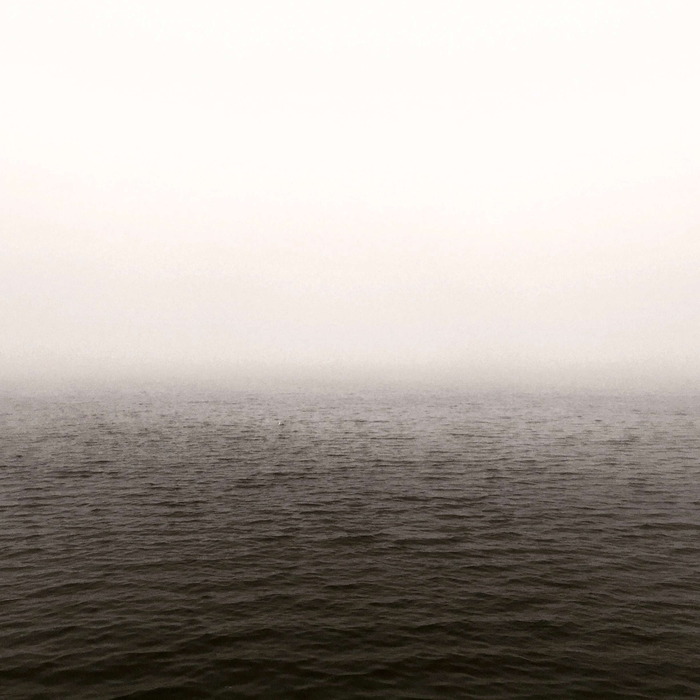 Boston Harbor