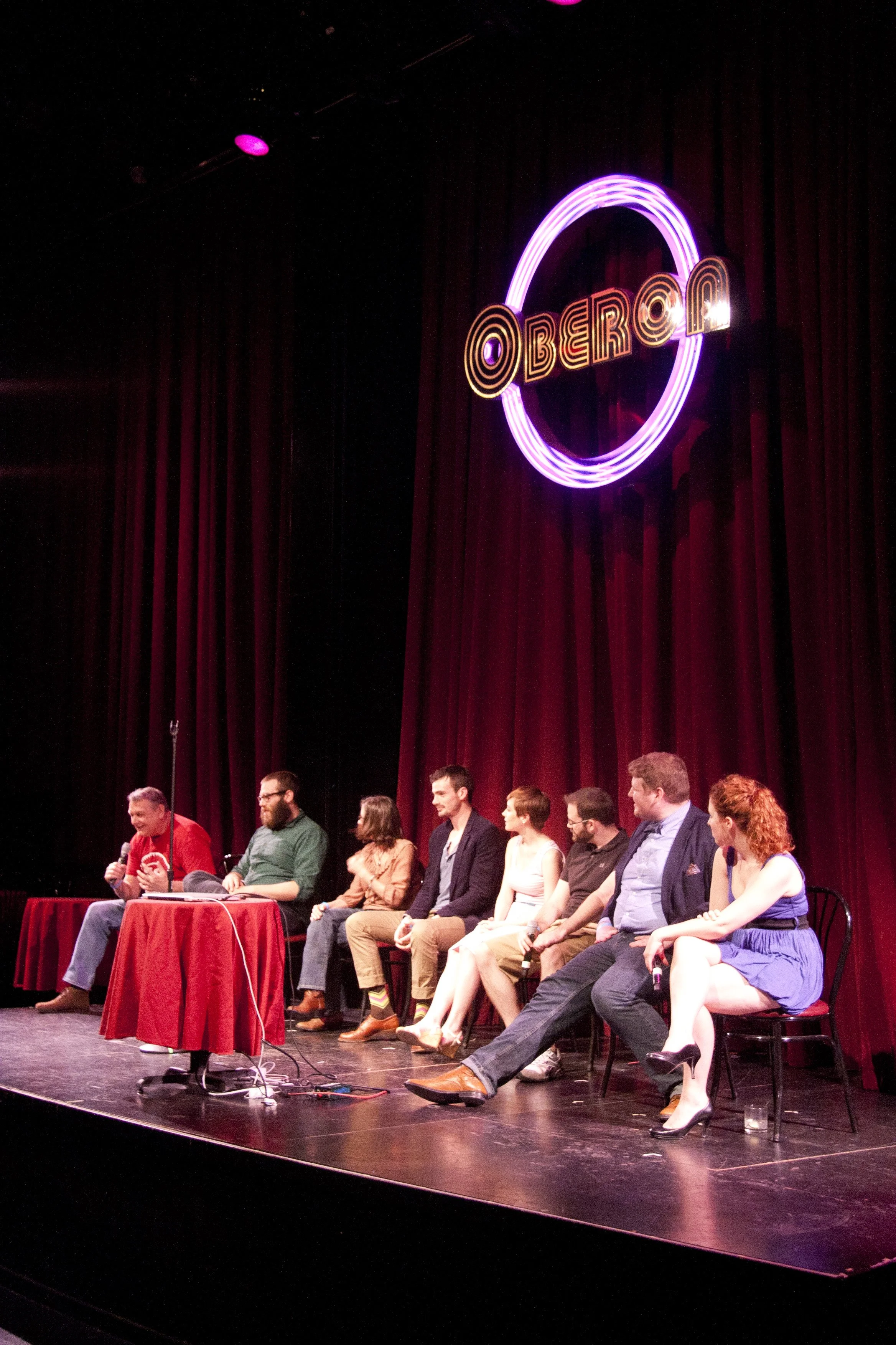 Nerd Night: A Night out for Nerds