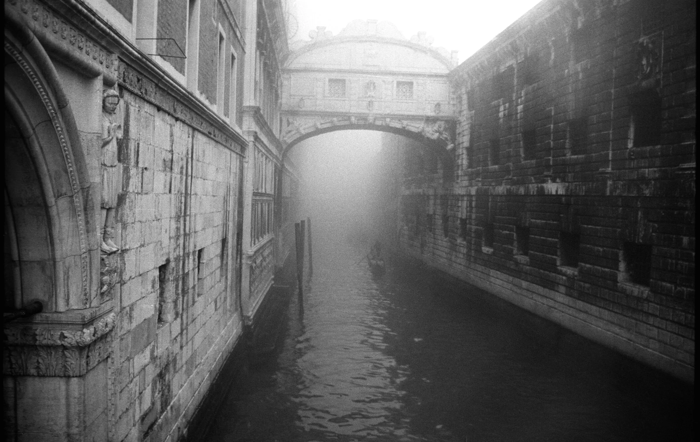 Venice, Italy 