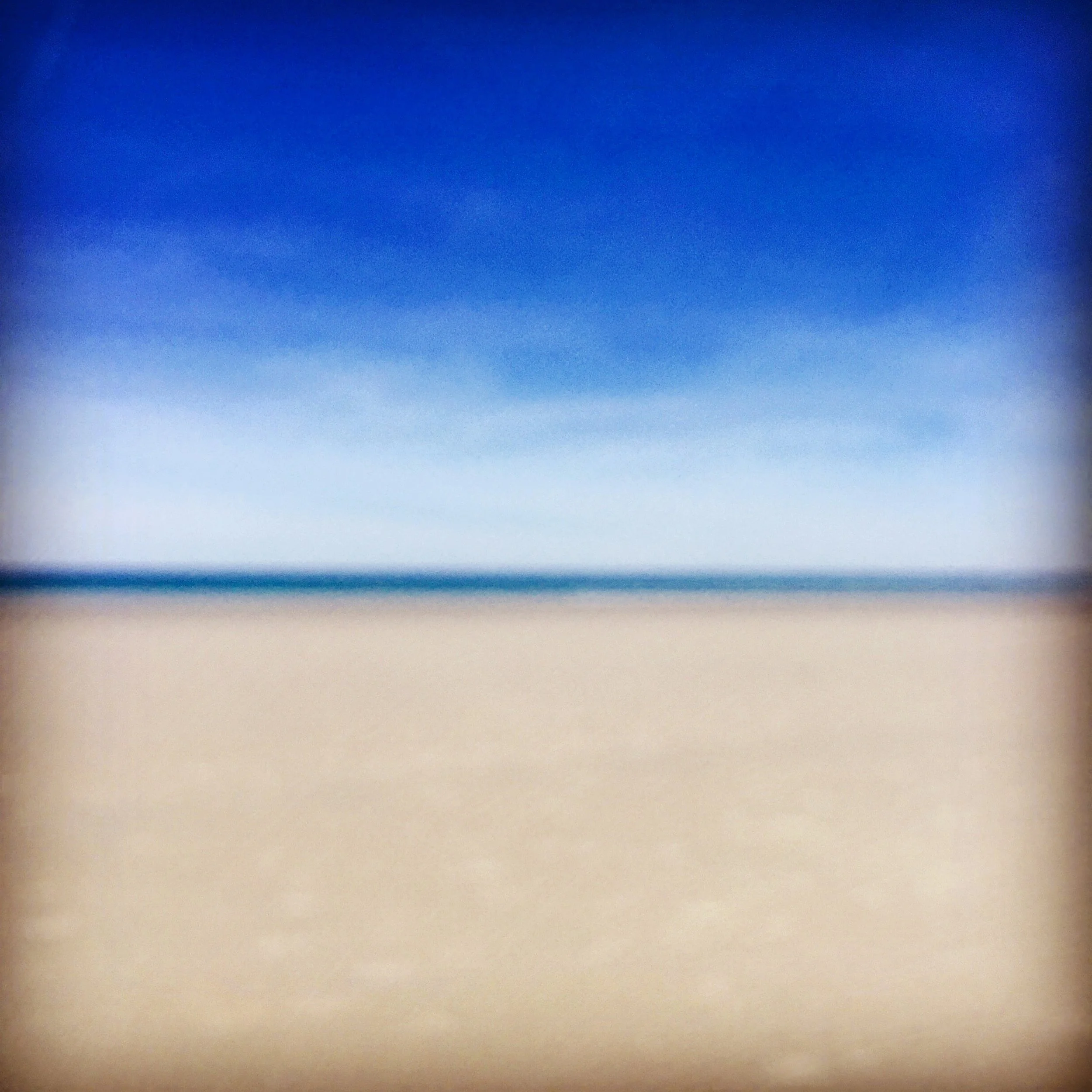 Nantucket Beach, Hull, MA