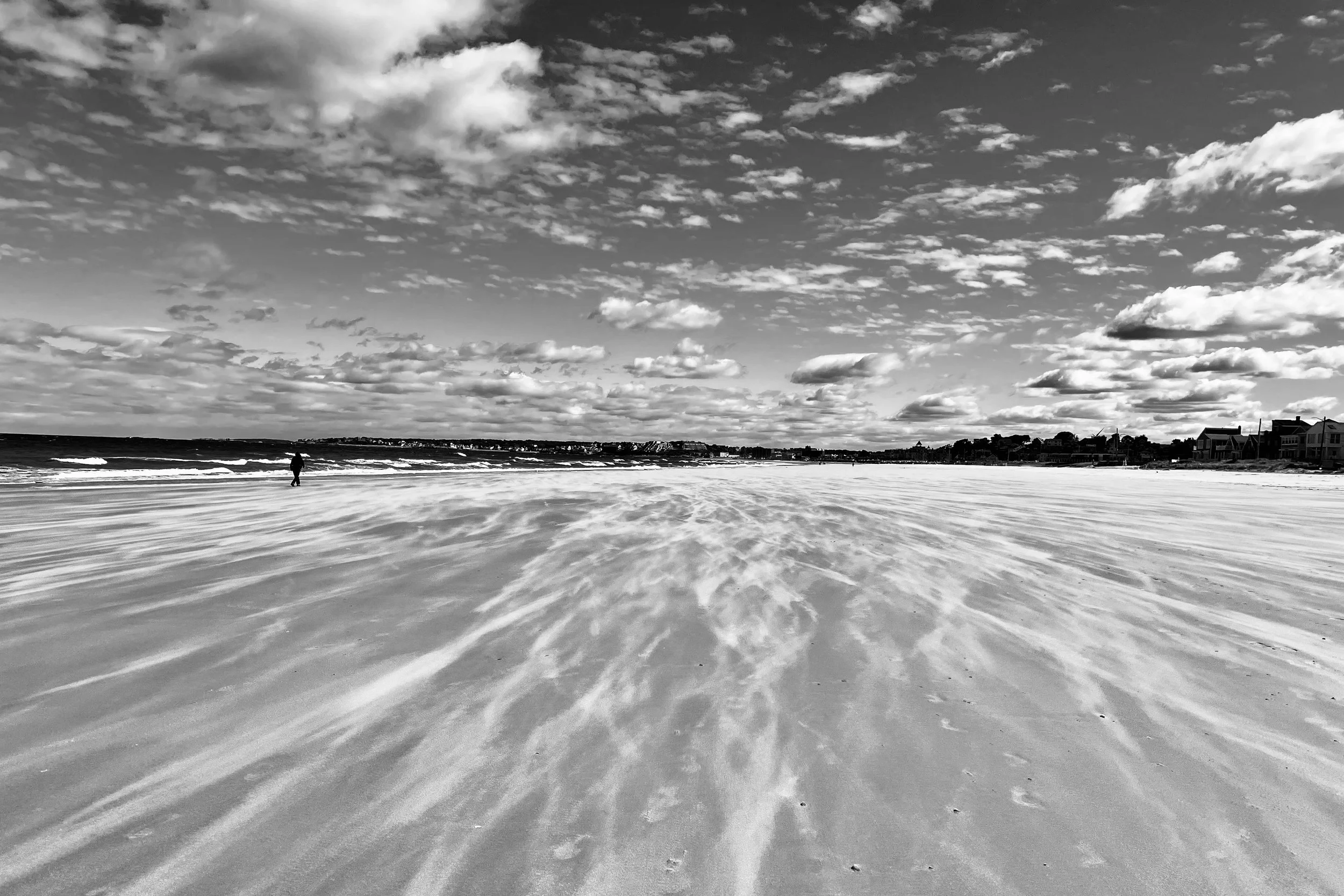 Nantasket Beach, Hull, MA