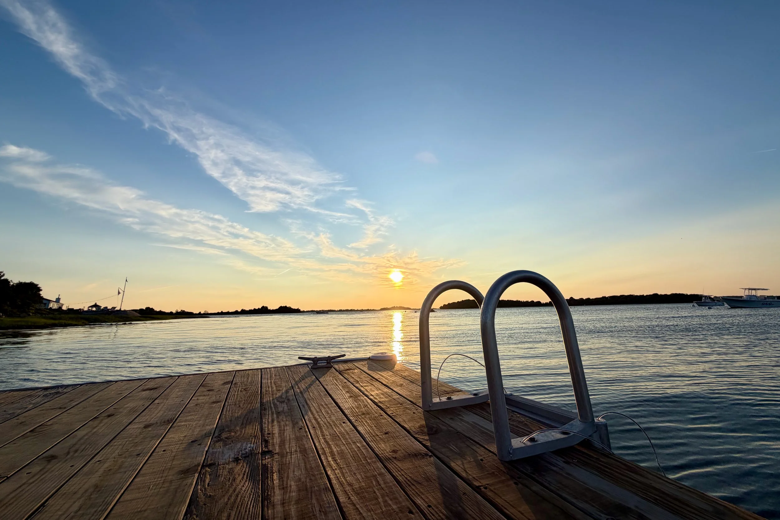 Hingham Harbor, 2026