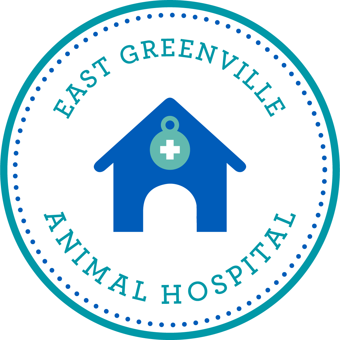 Contact — East Greenville Animal Hospital