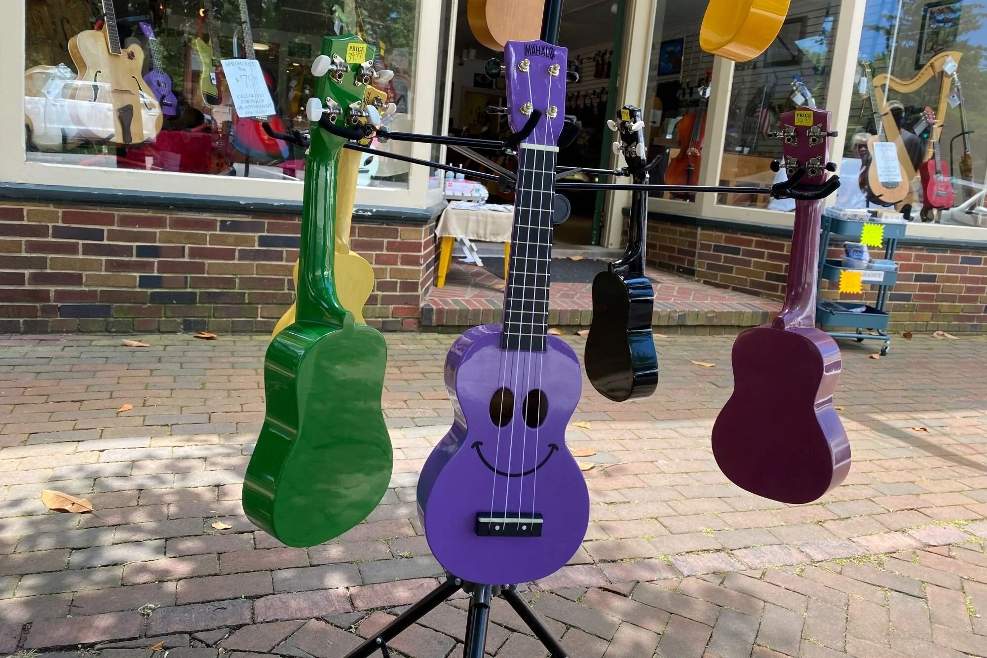 Main Street Historic Chestertown Offers SERI Grants to 29 Businesses