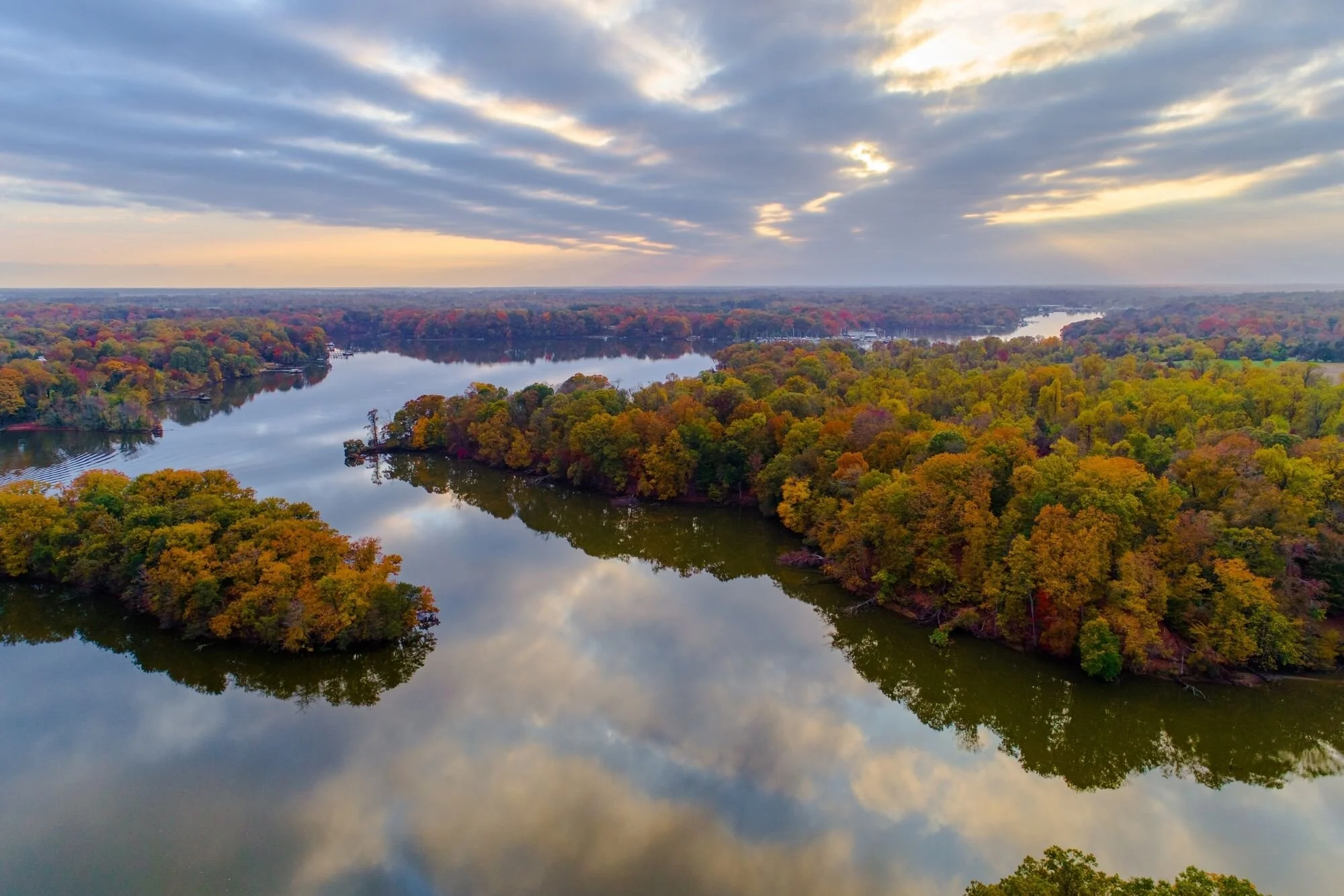 ShoreRivers is Hiring: Community Engagement Coordinator