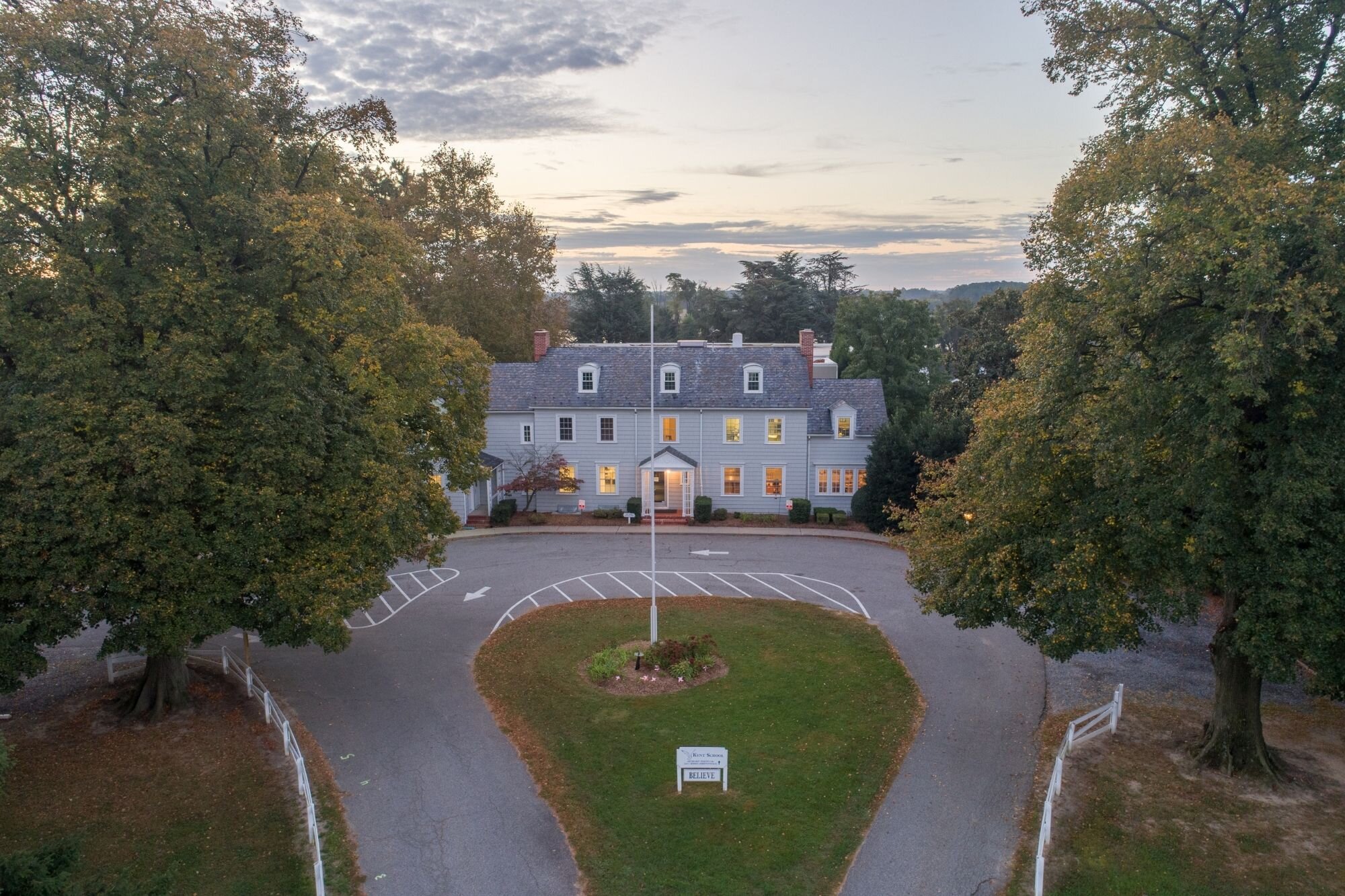 Kent School is Hiring: Academic Technology Coordinator