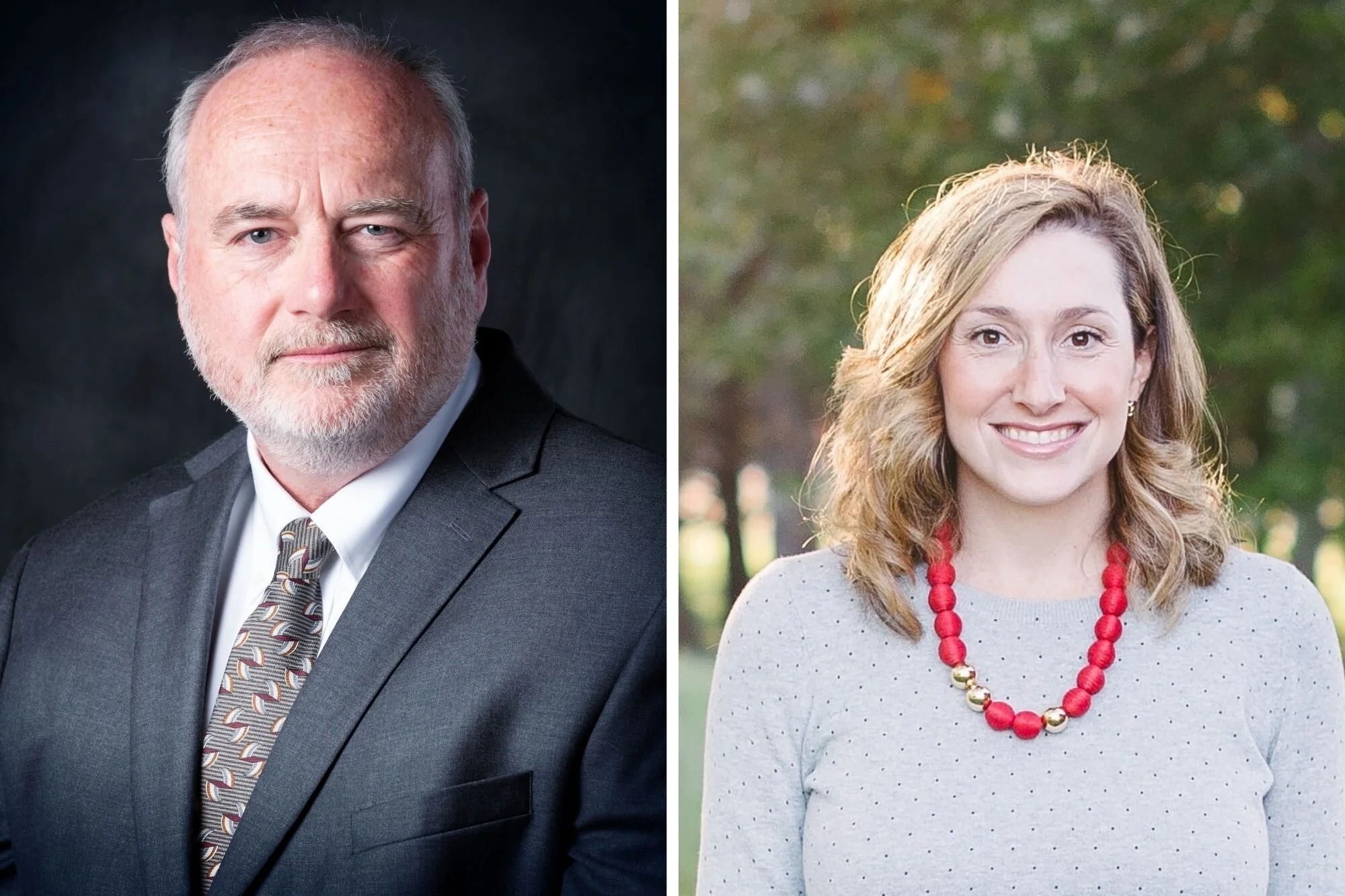 Dennis Welsh, Lara Wilson Named to Head Rural Health Transformation Team at UM SRH