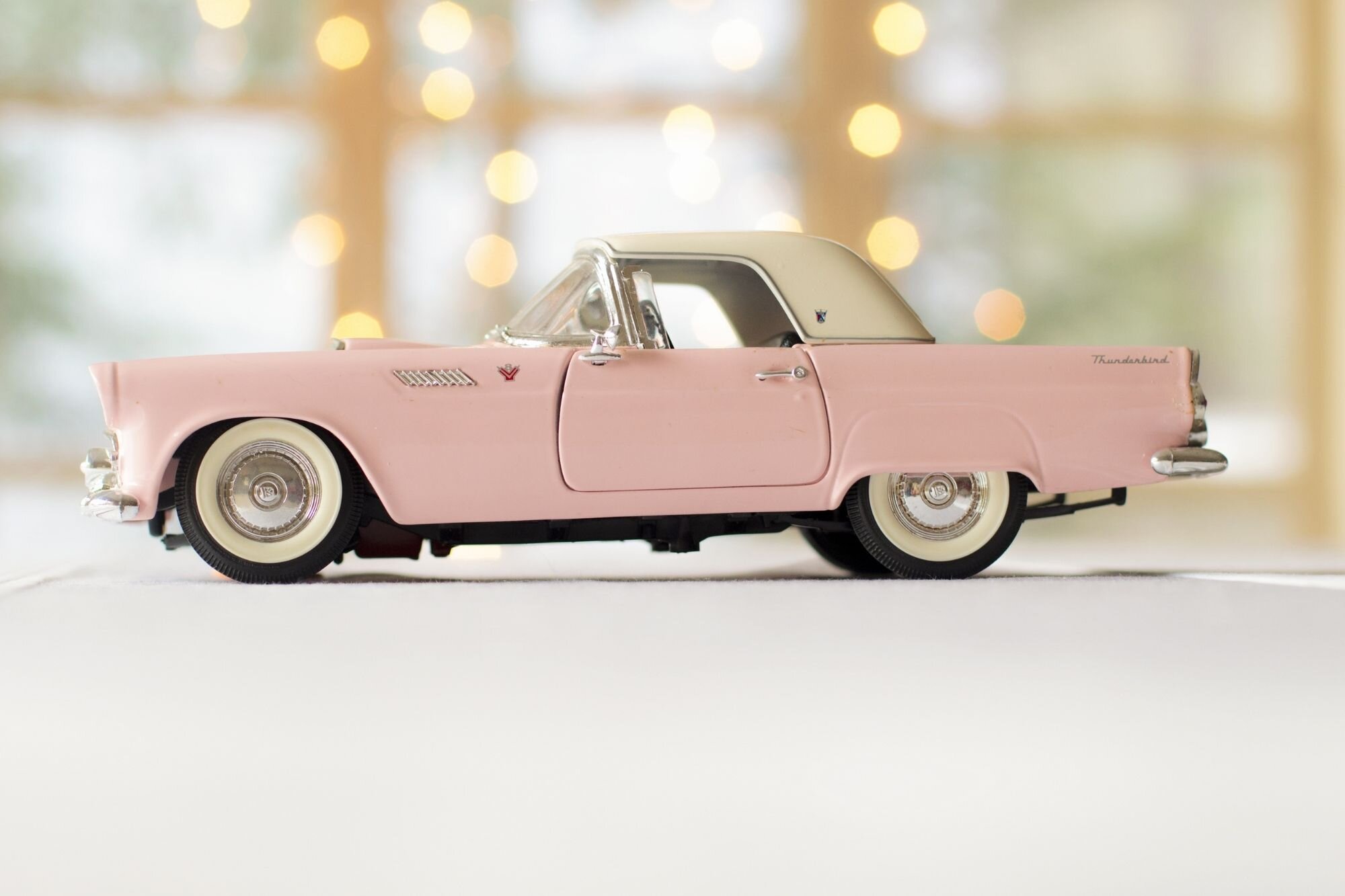 The Garfield Center Restarts Live Performances from the State with a Streamlined Production of 1959 Pink Thunderbird Opening April 30th