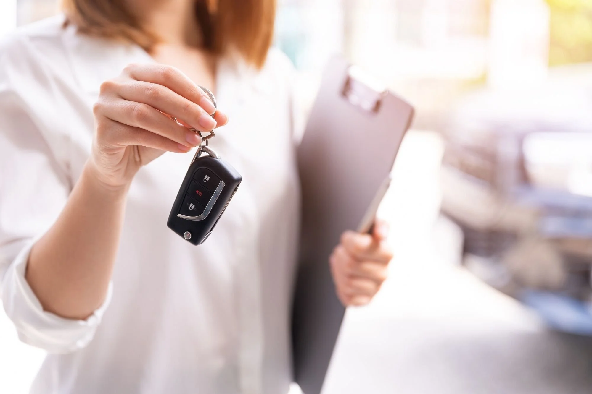 Chestertown Business Owner Acquires National Rental Car Franchise U