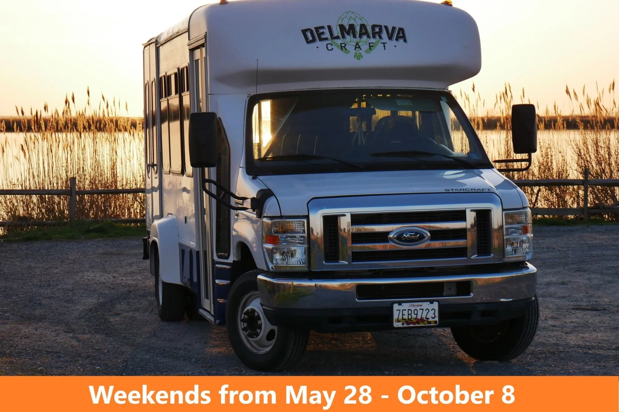Kent County Shuttle Service Starts This Weekend