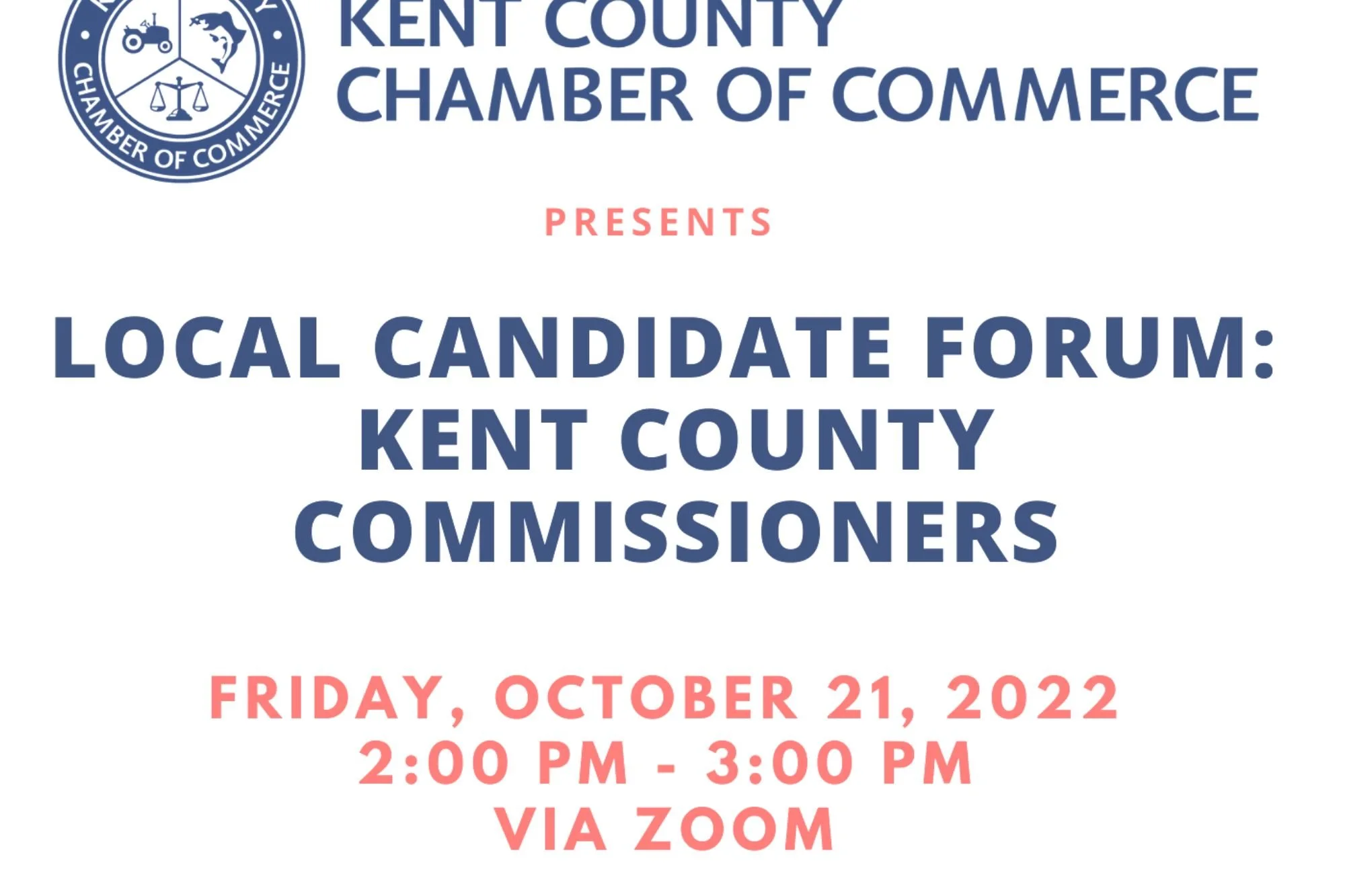 Kent County Chamber of Commerce