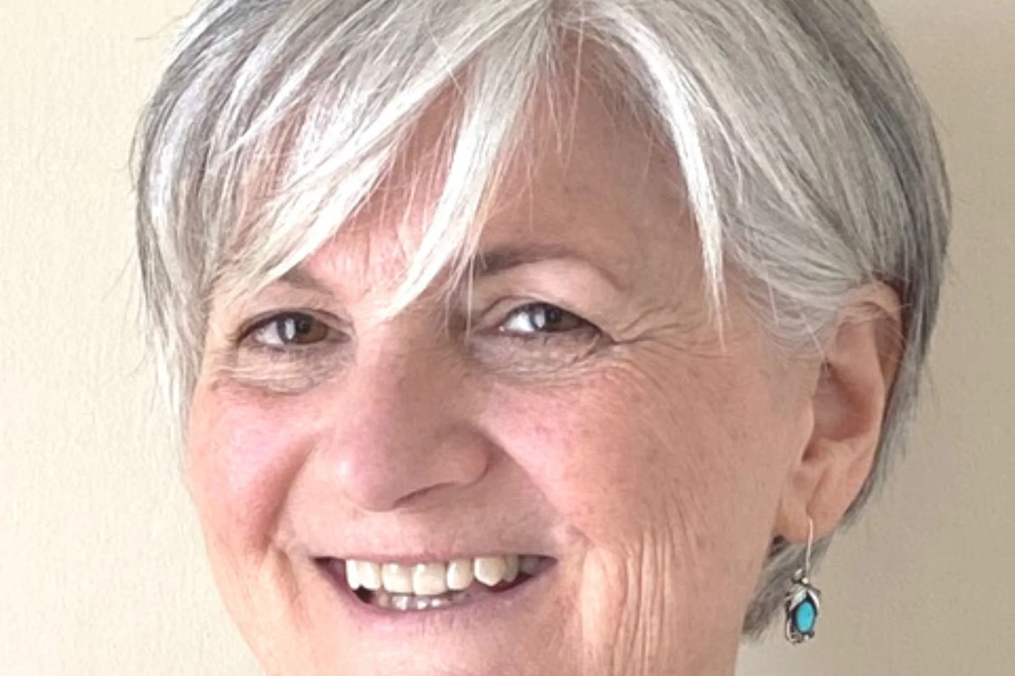 Jeanette Jeffrey Named Executive Director of HomePorts, Inc.