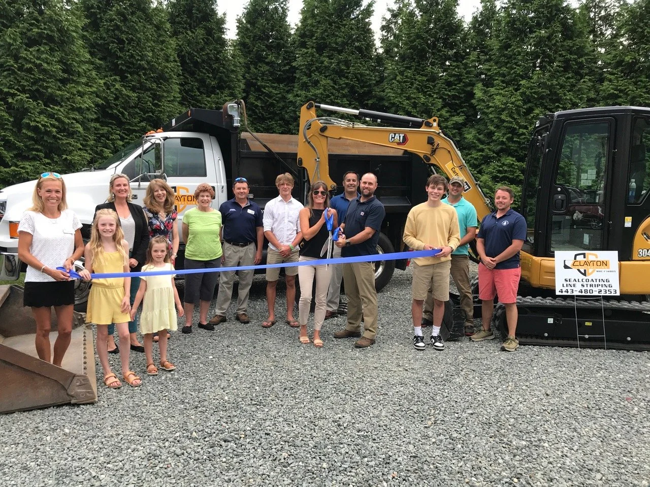 Clayton Contracting Ribbon Cutting.jpeg
