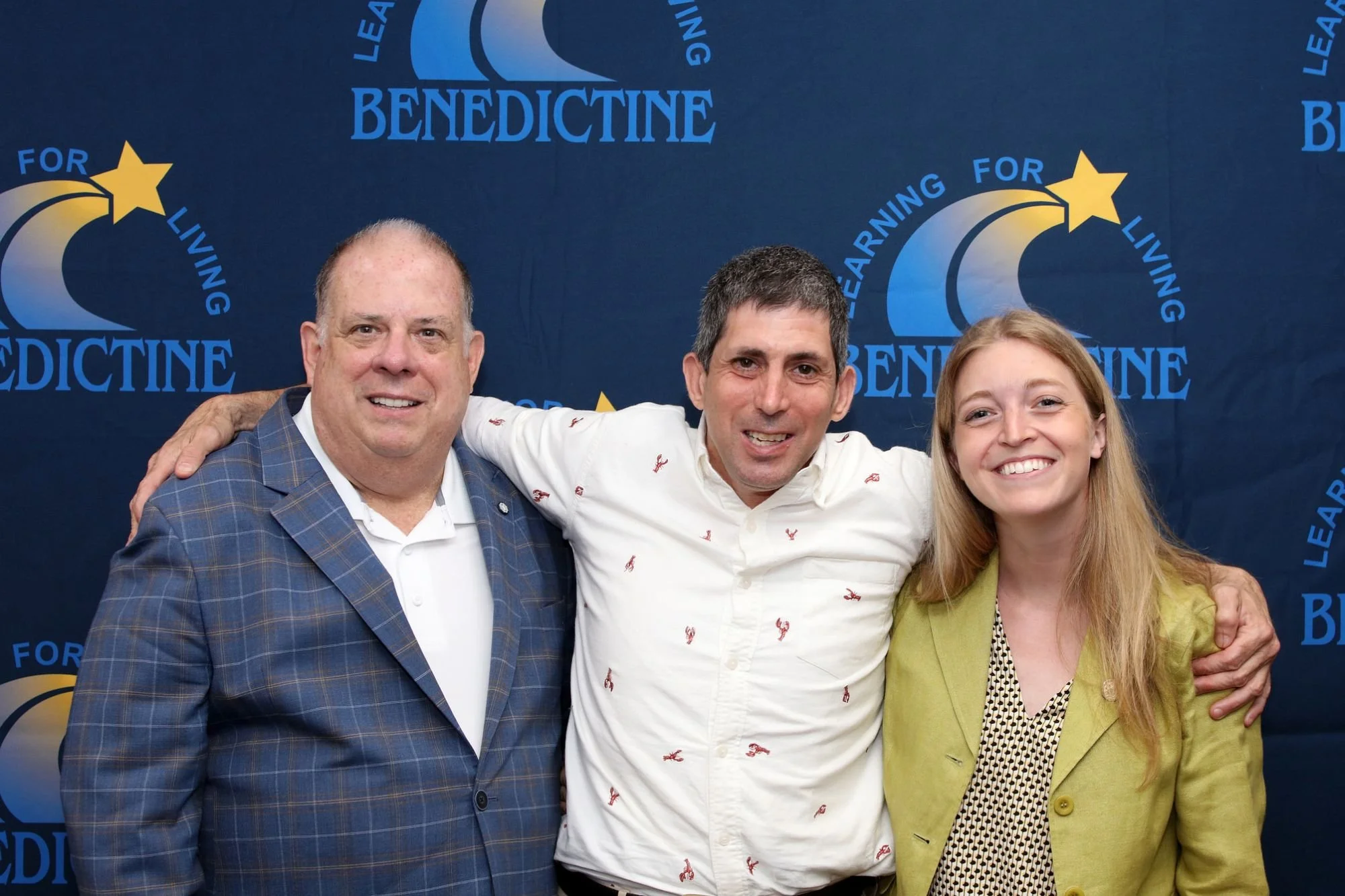 Benedictine Awarded Maryland Capital Grant