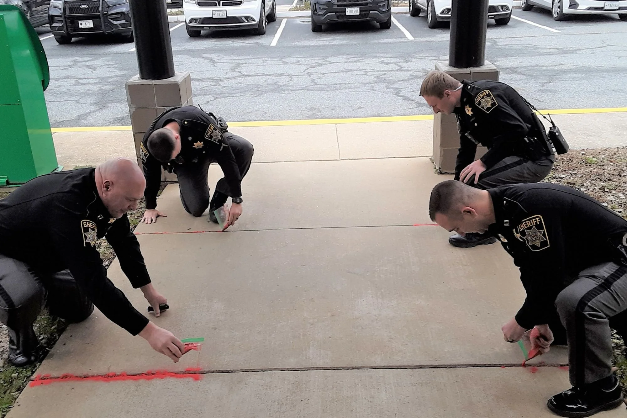 For All Seasons Promotes National Human Trafficking Prevention Month – The Red Sand Project