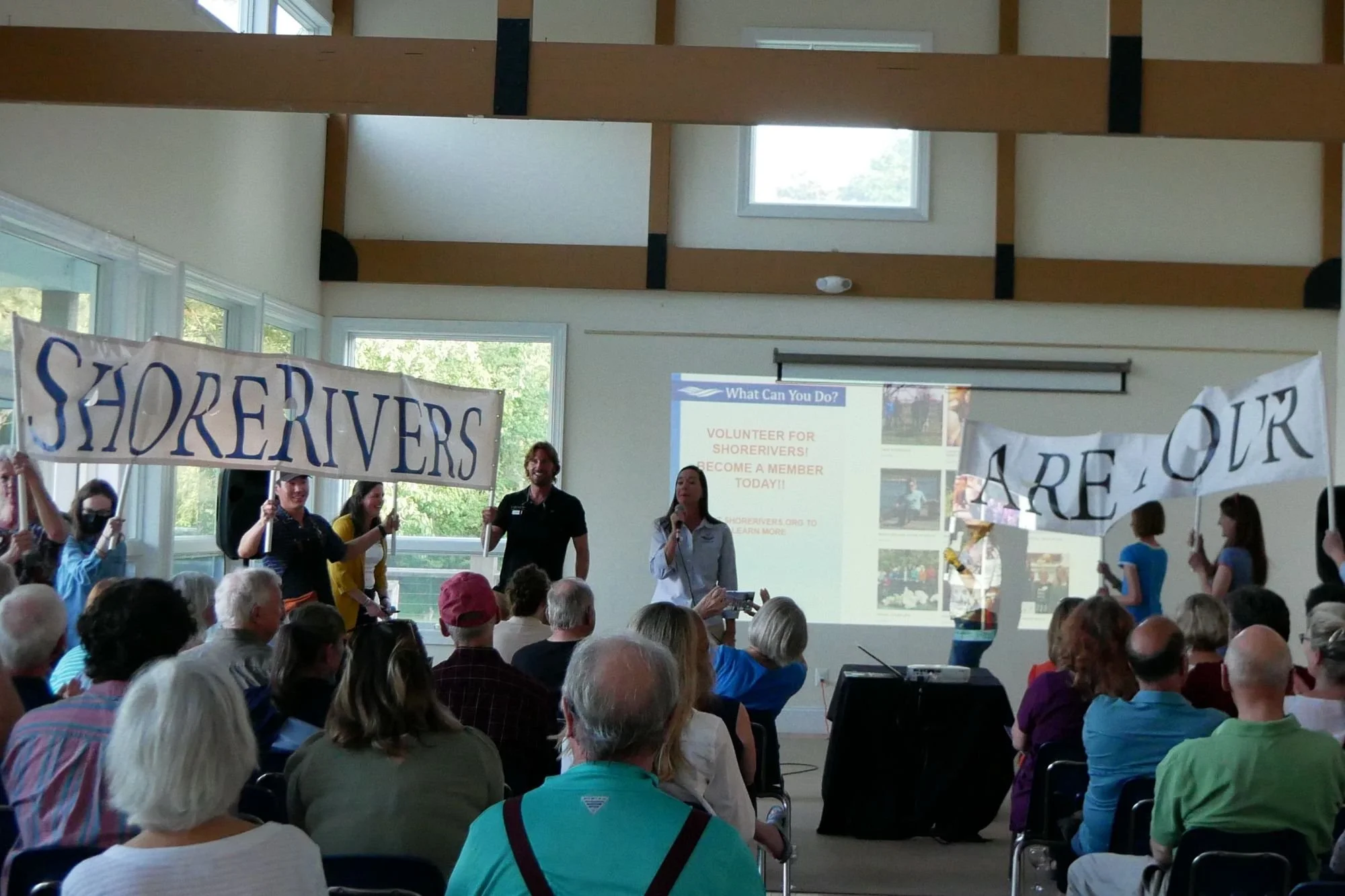 Riverkeepers to Host Annual State of the Rivers Series