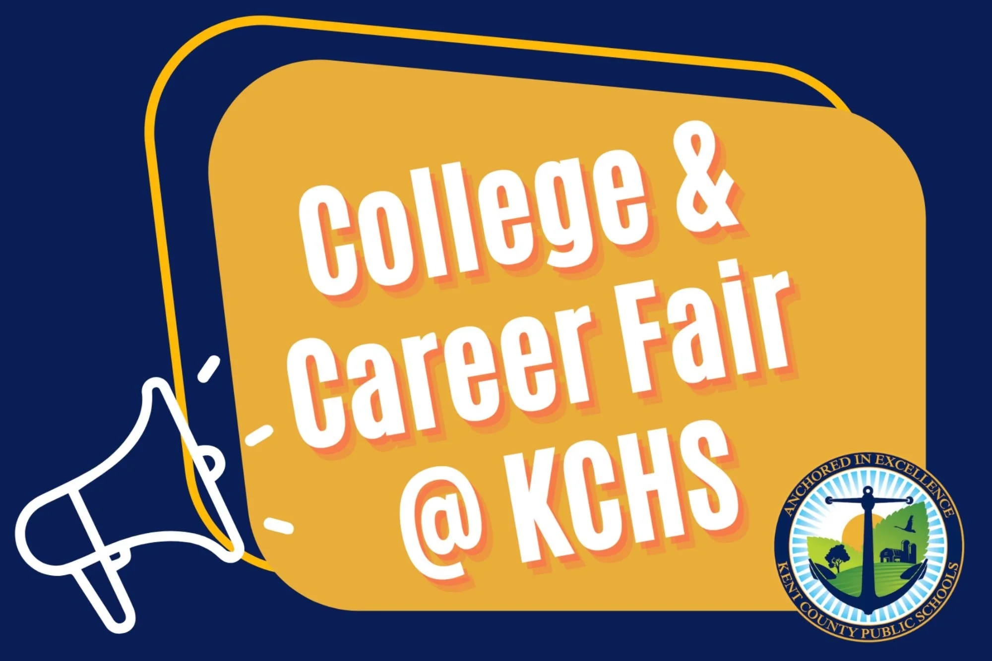 College and Career Fair at KCHS