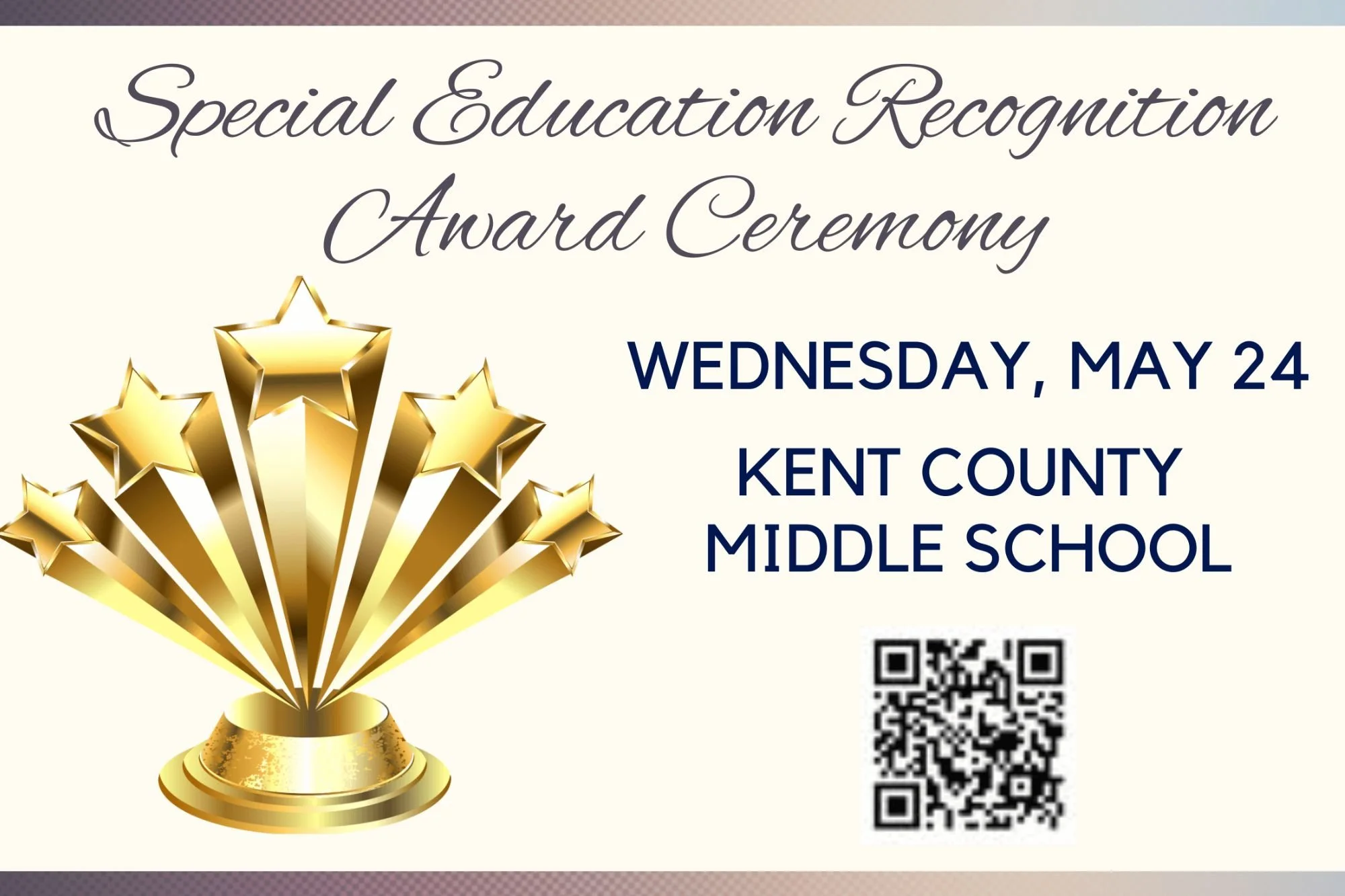 Celebrating the KCPS Special Education Staff — Kent County Chamber of