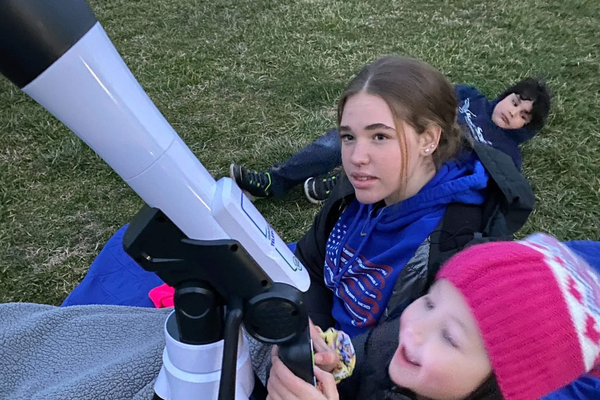Kent School Hosts Inaugural STARFEST