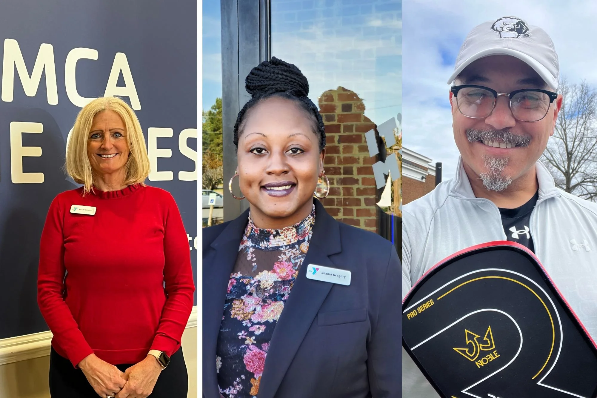 YMCA of the Chesapeake Announces Changes to Leadership Team
