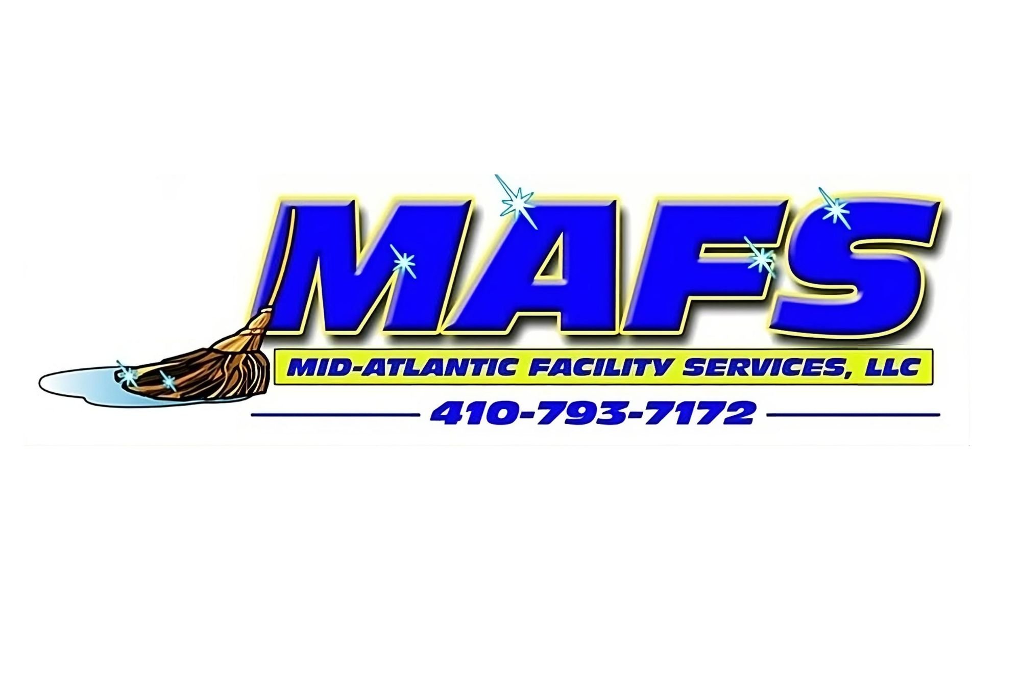 Mid-Atlantic Facility Services, LLC Agrees to Provide Cleaning Services with  Kent County Health Department