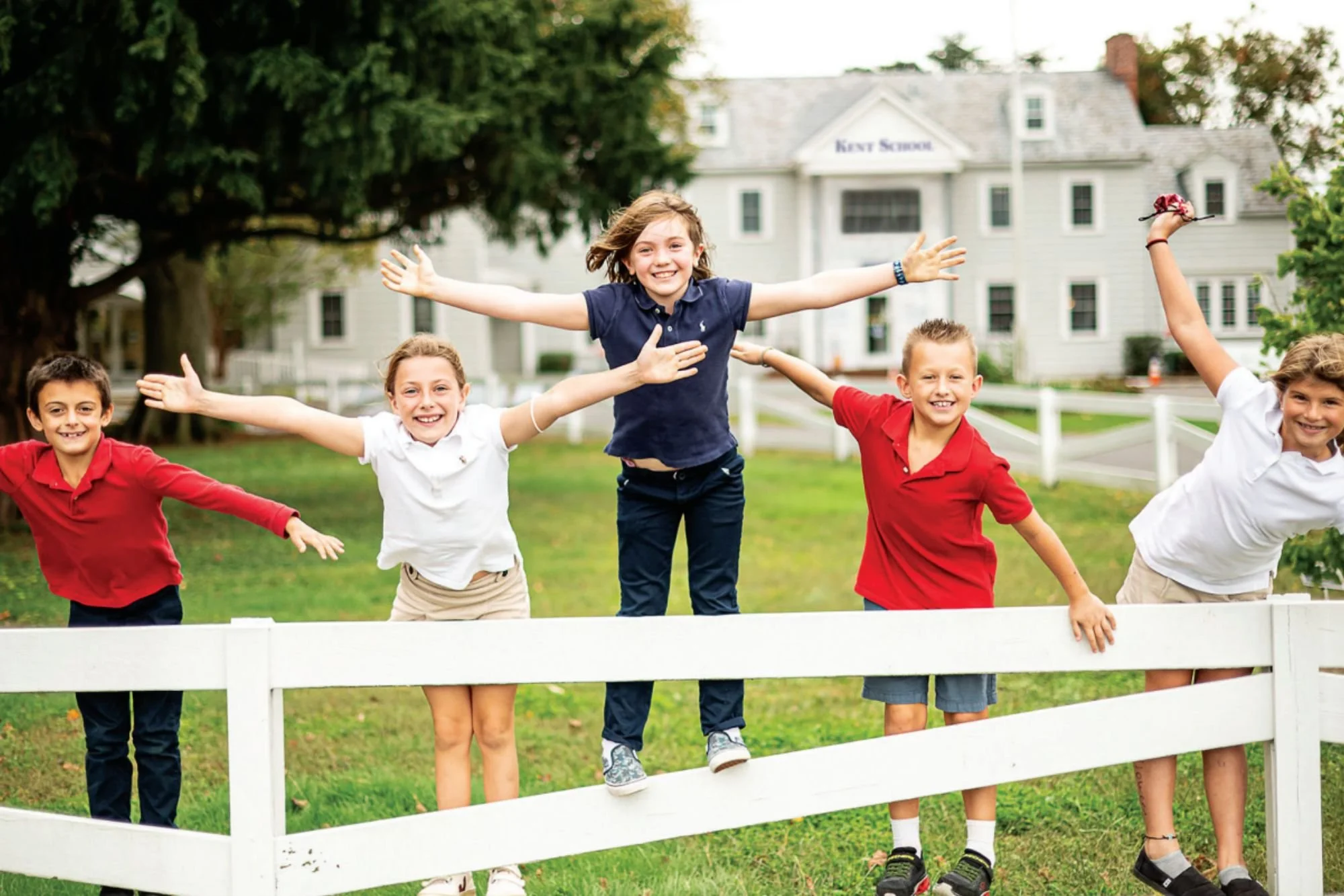 Kent School Raises Nearly $250,000 in one month for new Innovation ...