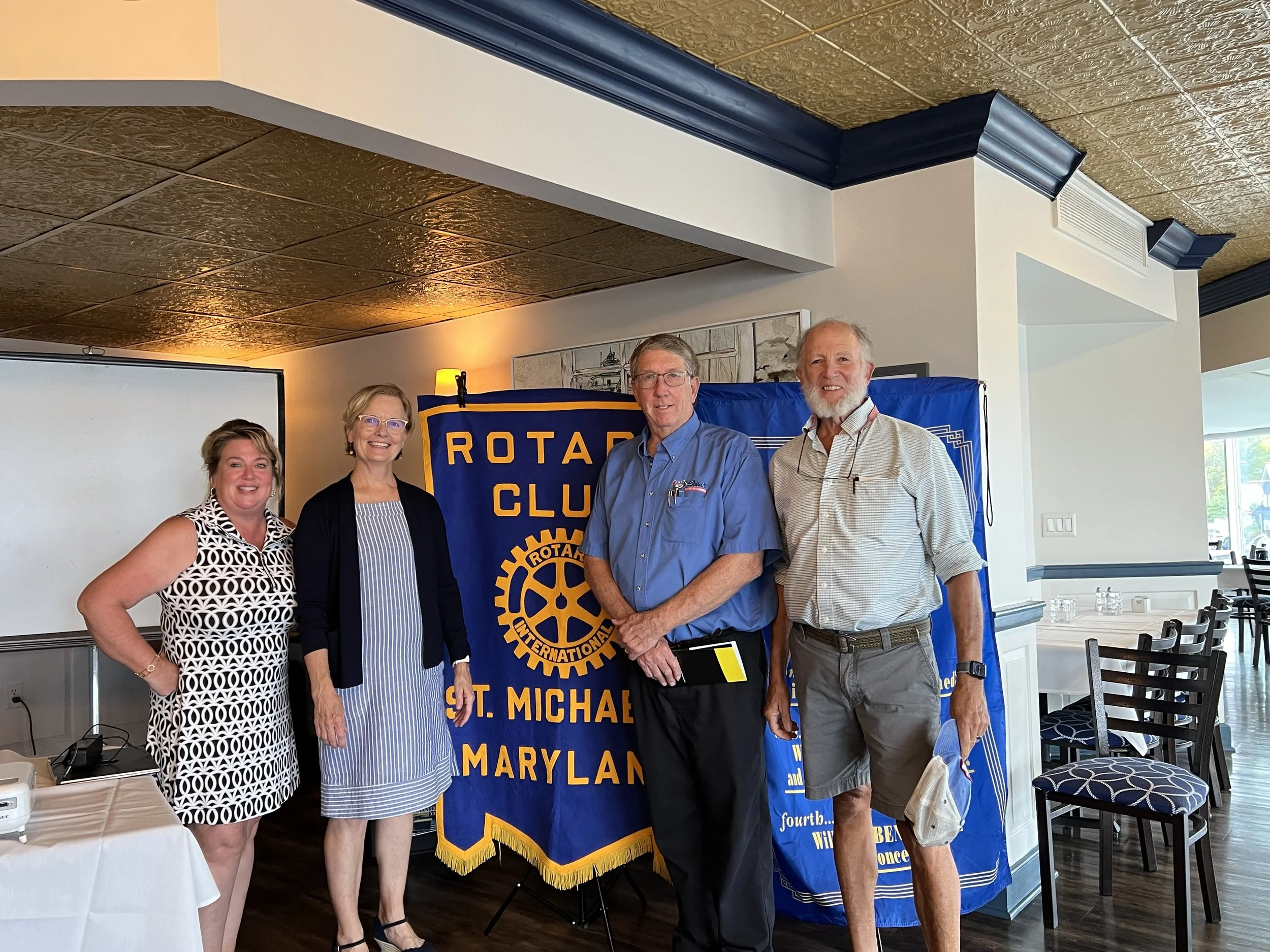 For All Seasons Offers Human Trafficking Education for Community Organizations and Mandated Reporters