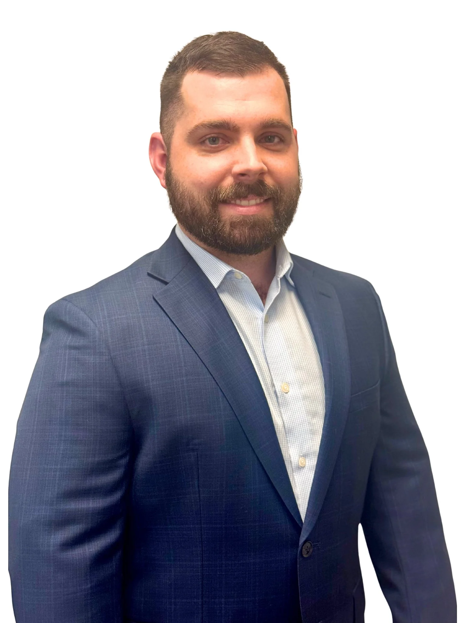 Fleetwood Insurance Group Welcomes Tyler Toryk as Newest Agent