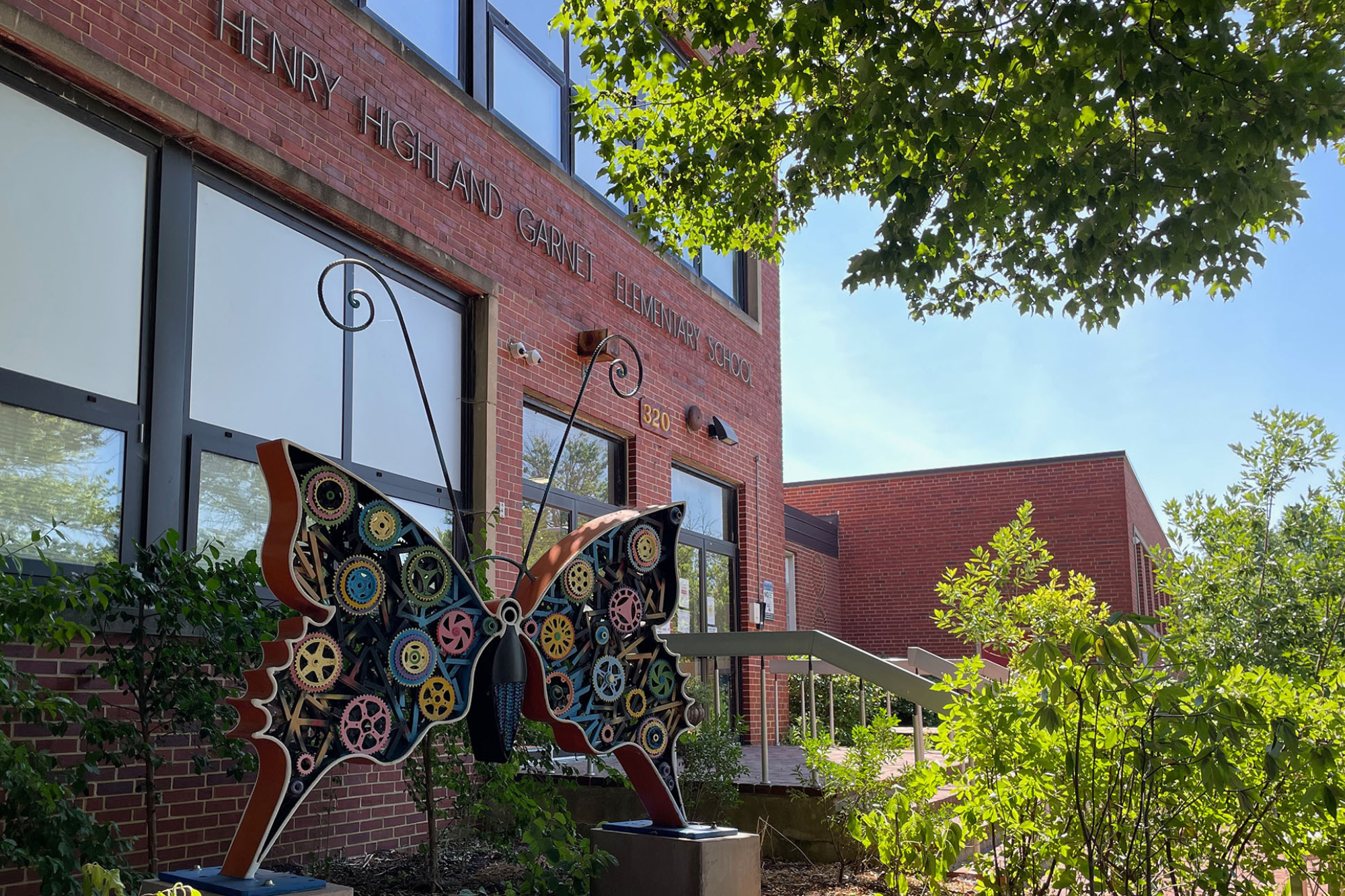 Garnet creates Community Wellness Hub