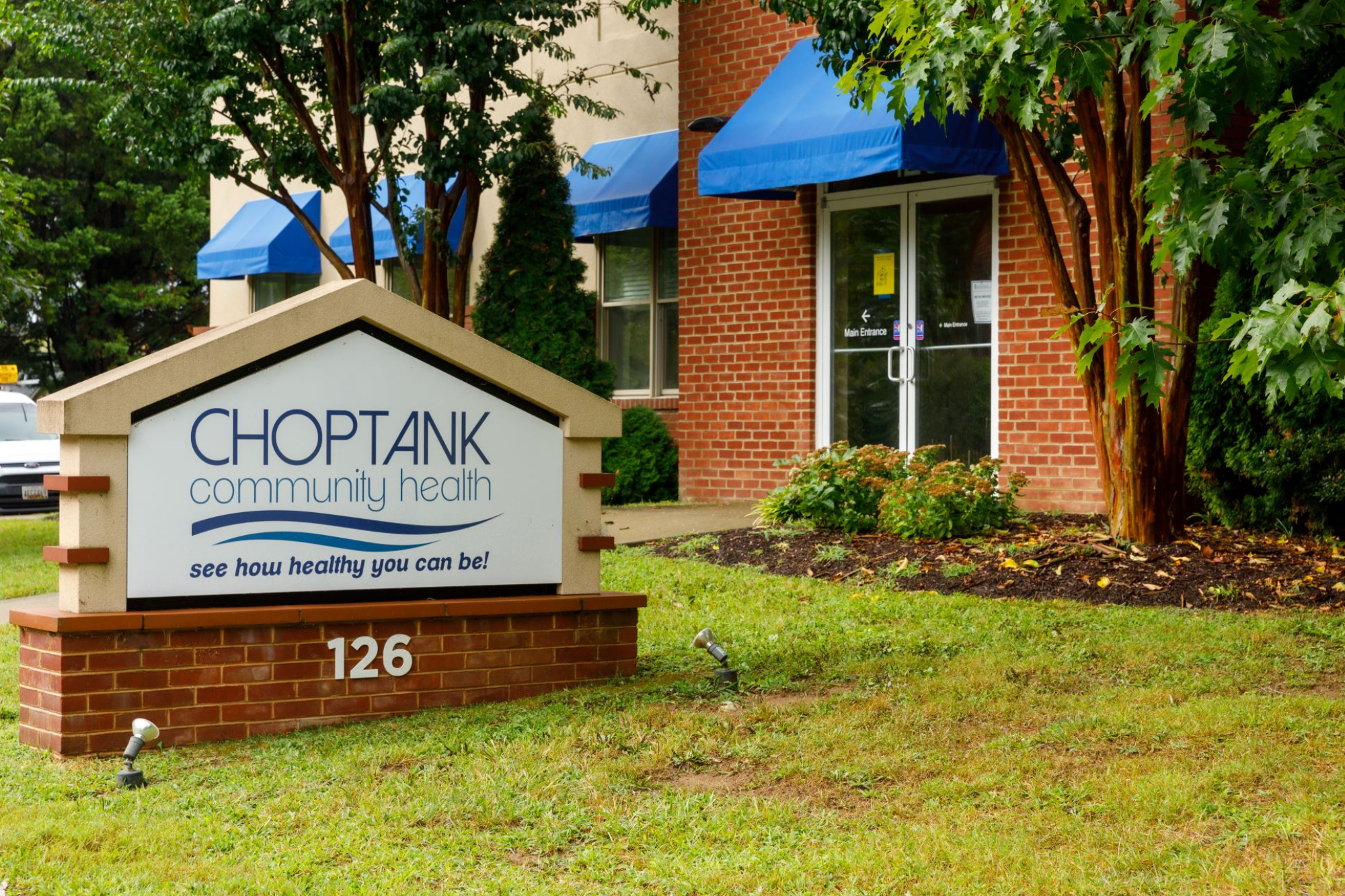 Choptank Health awarded Weinberg grant supporting Kent County expansion