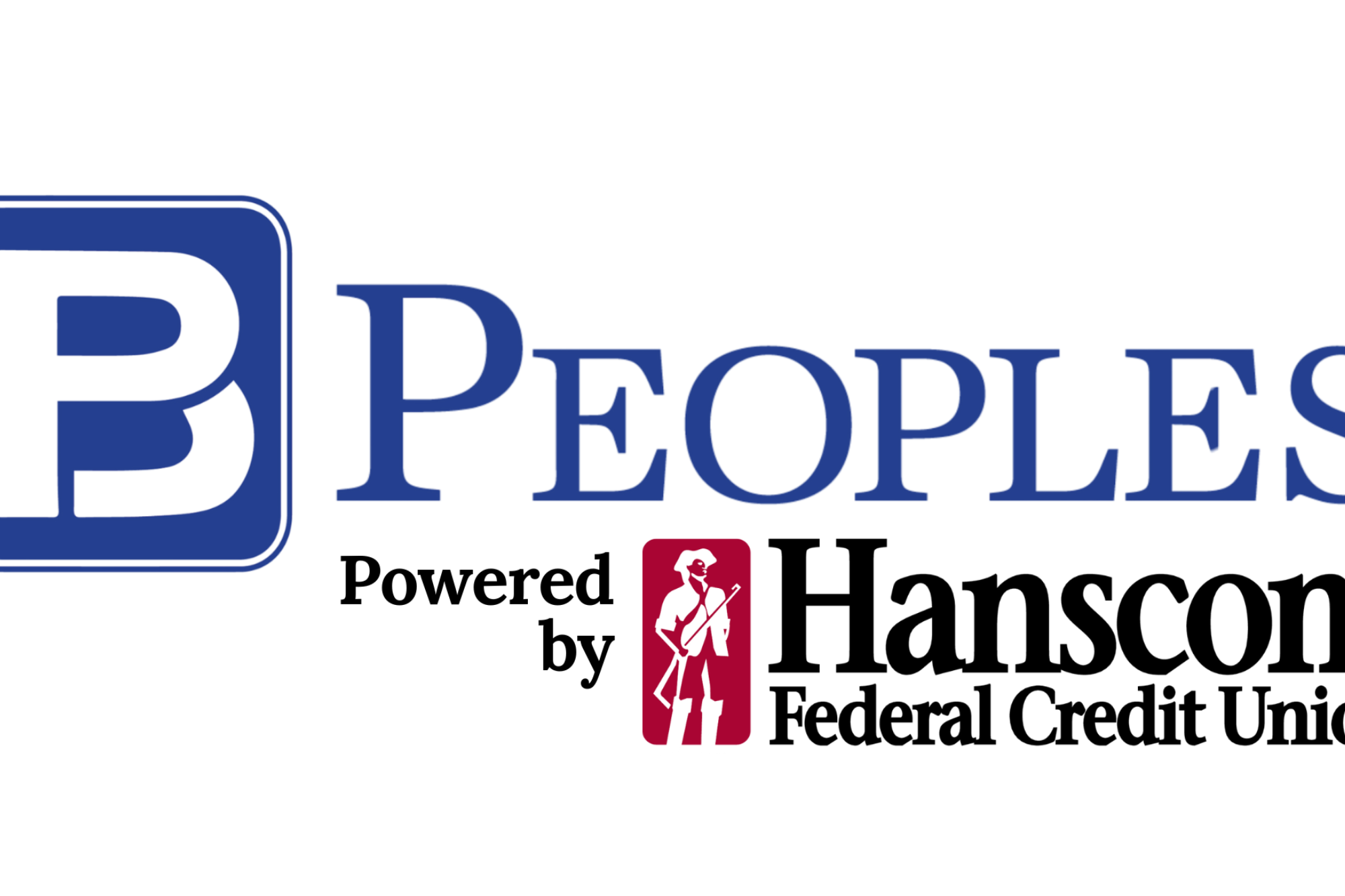Hanscom Federal Credit Union Completes Acquisition of The Peoples Bank