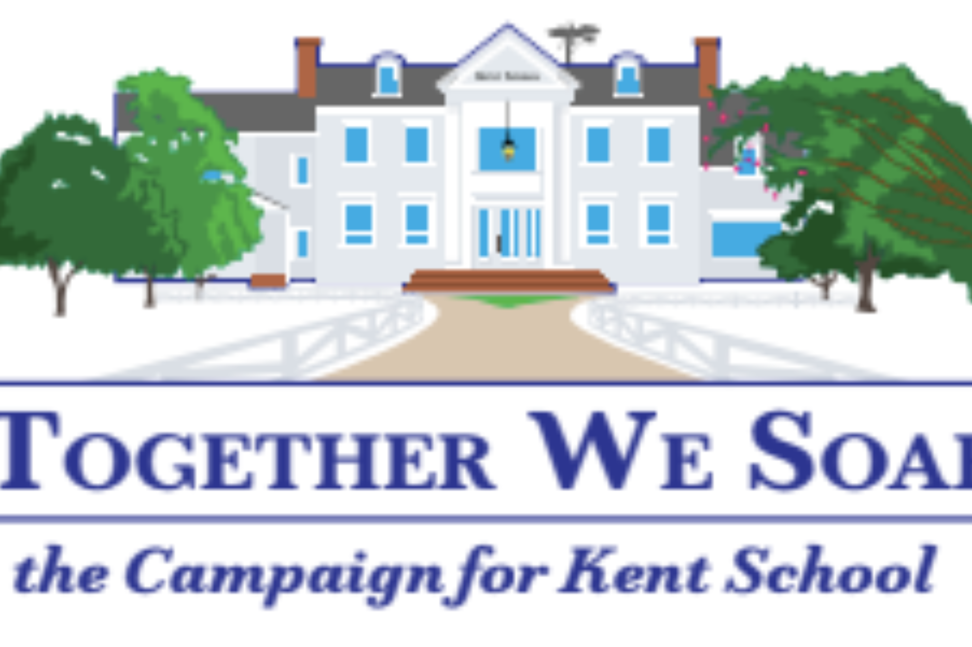 Kent School Advances Together We Soar Capital Campaign with $84,000 in Recent Gifts