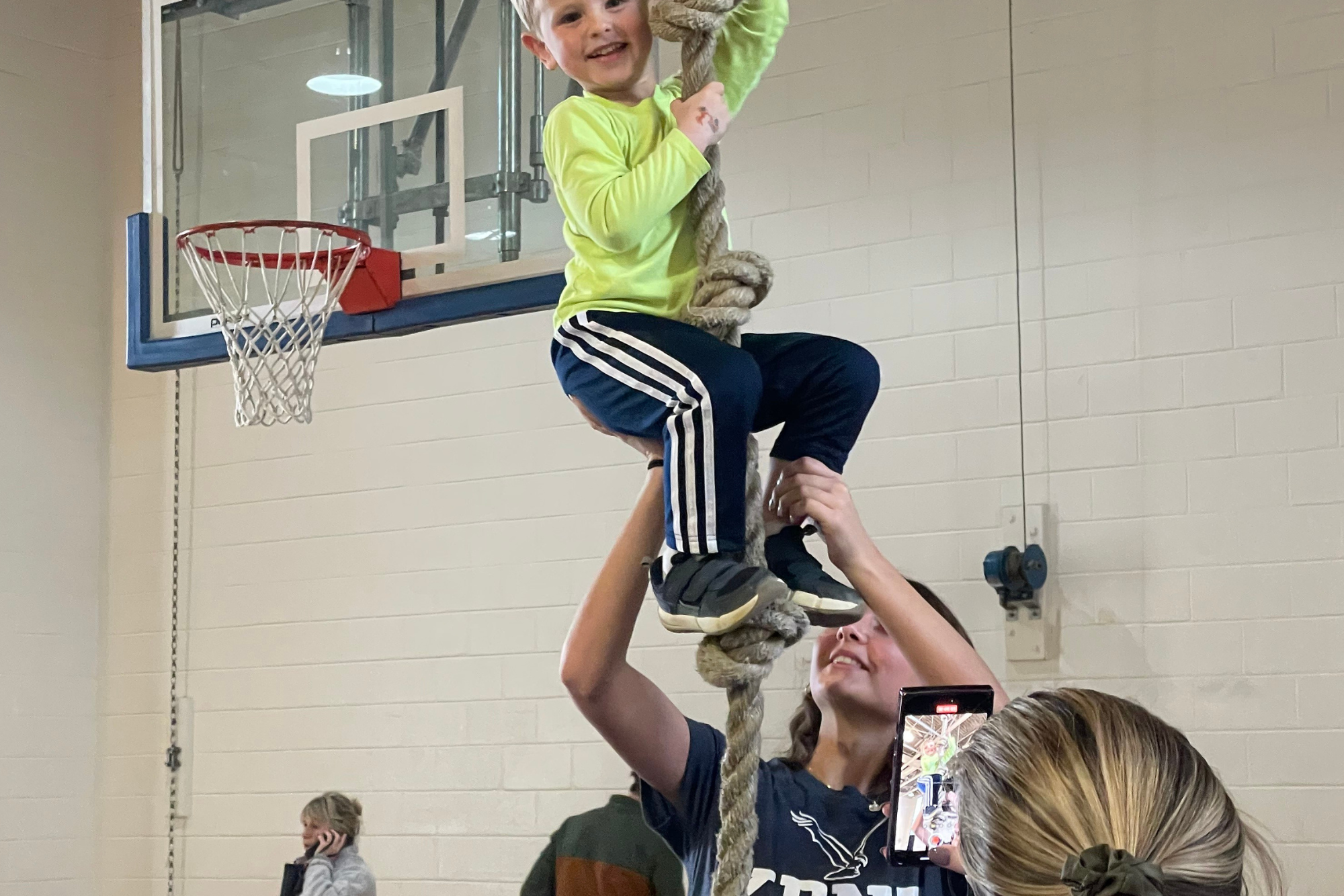 Kent School Announces Two Free Saturday Morning Programs for Young Children