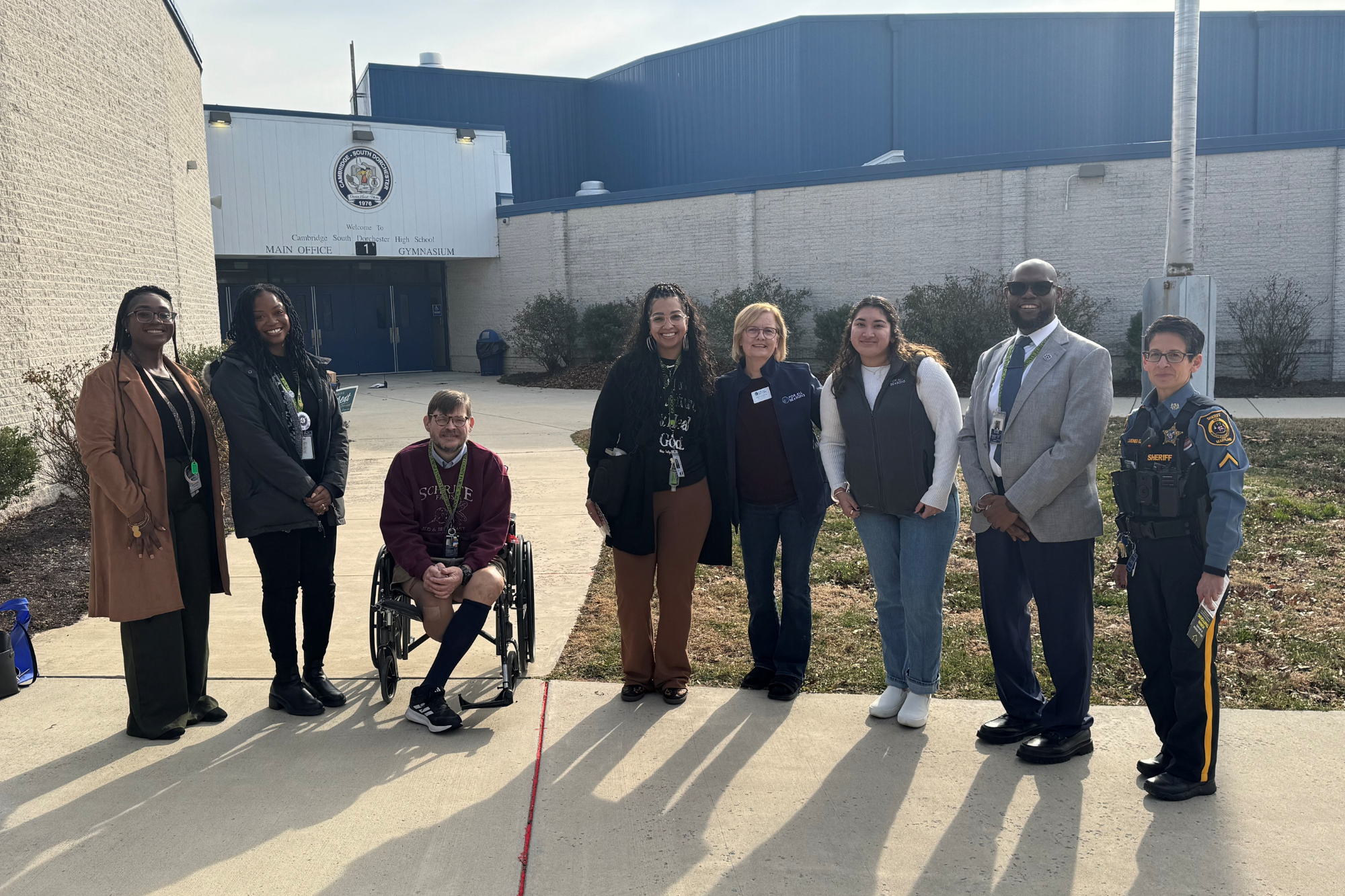 For All Seasons Shares Information and Resources During Human Trafficking Awareness Month