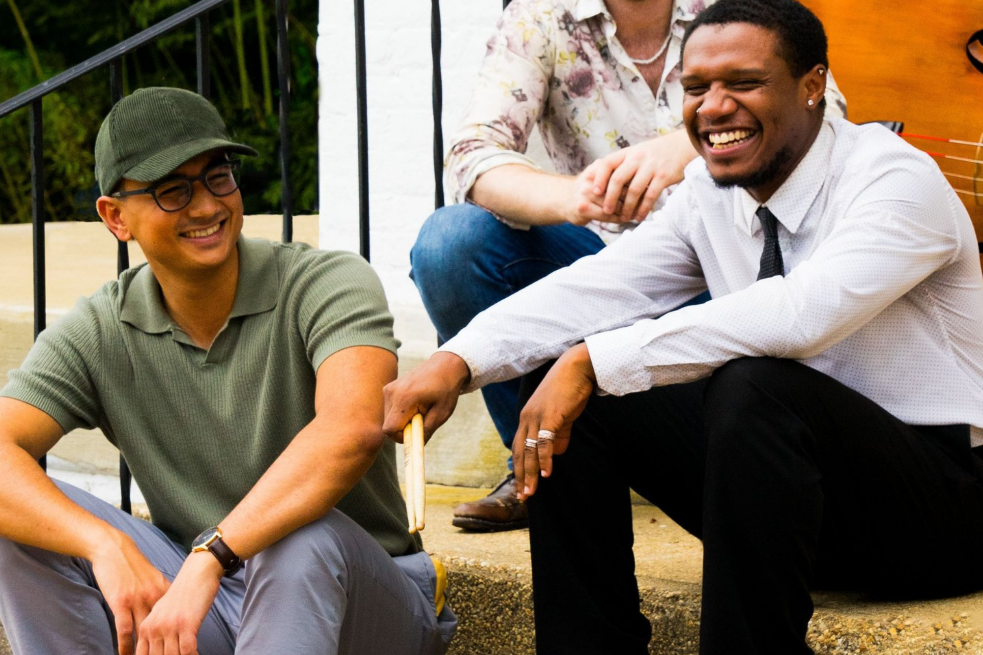 The Mainstay Presents a Special Evening of Live Jazz