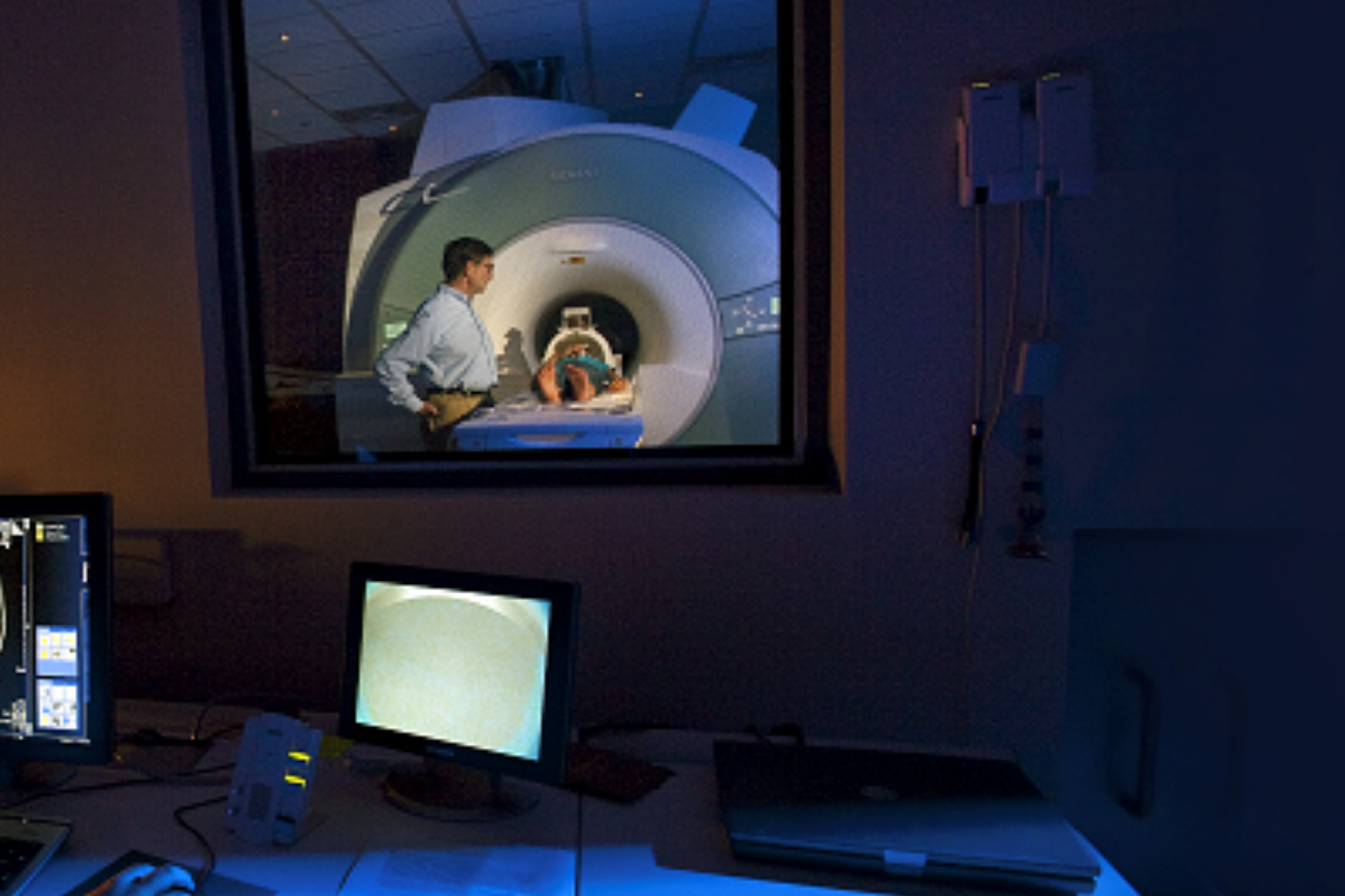 Fundraising Continues for Chestertown MRI More Than 600 Patients Have Already Benefitted From New Technology