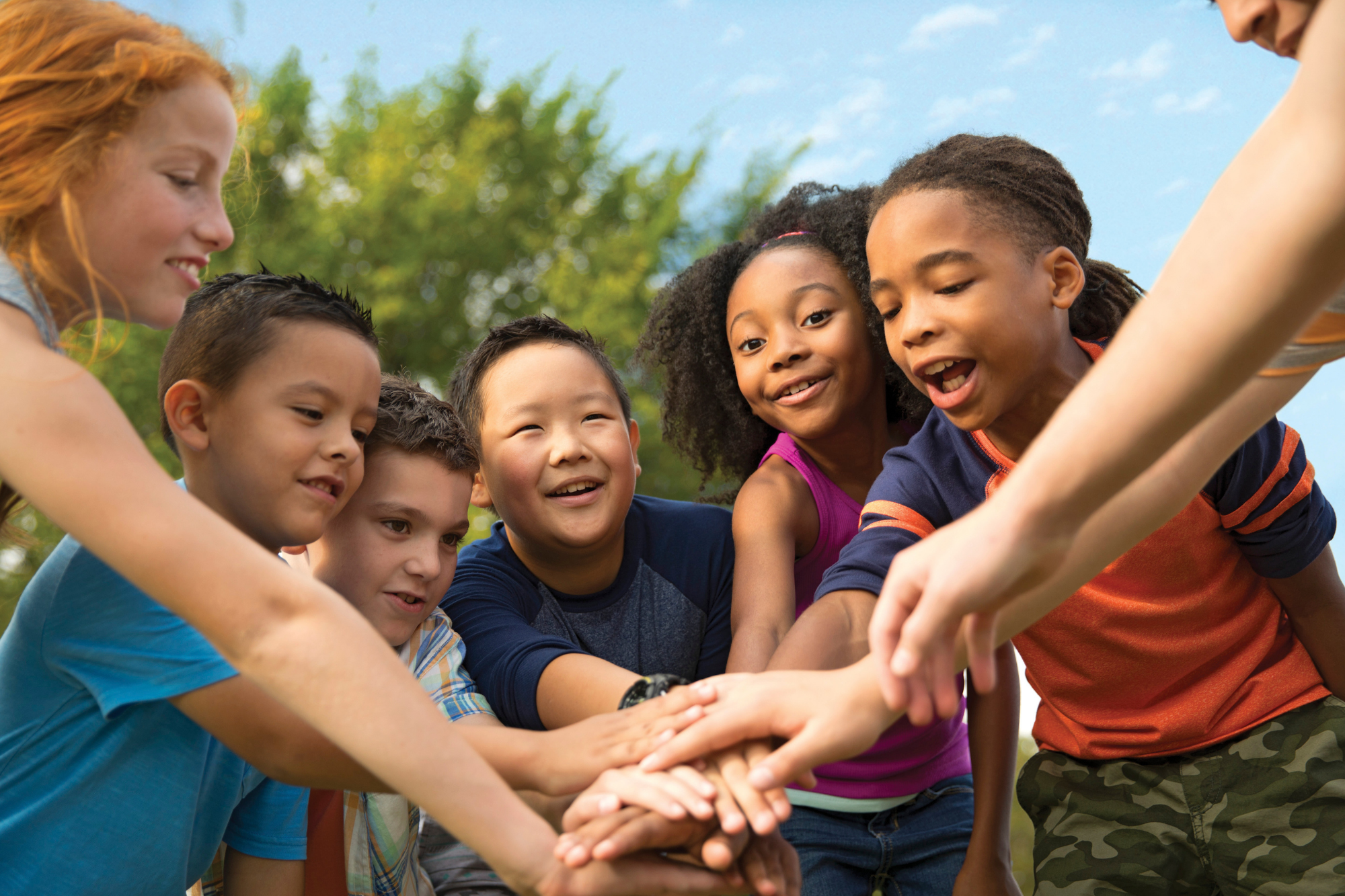 2026 YMCA SUMMER CAMP REGISTRATION IS OPEN Early Bird Savings, Overnight Camp Options &amp; Summer Job Opportunities Available