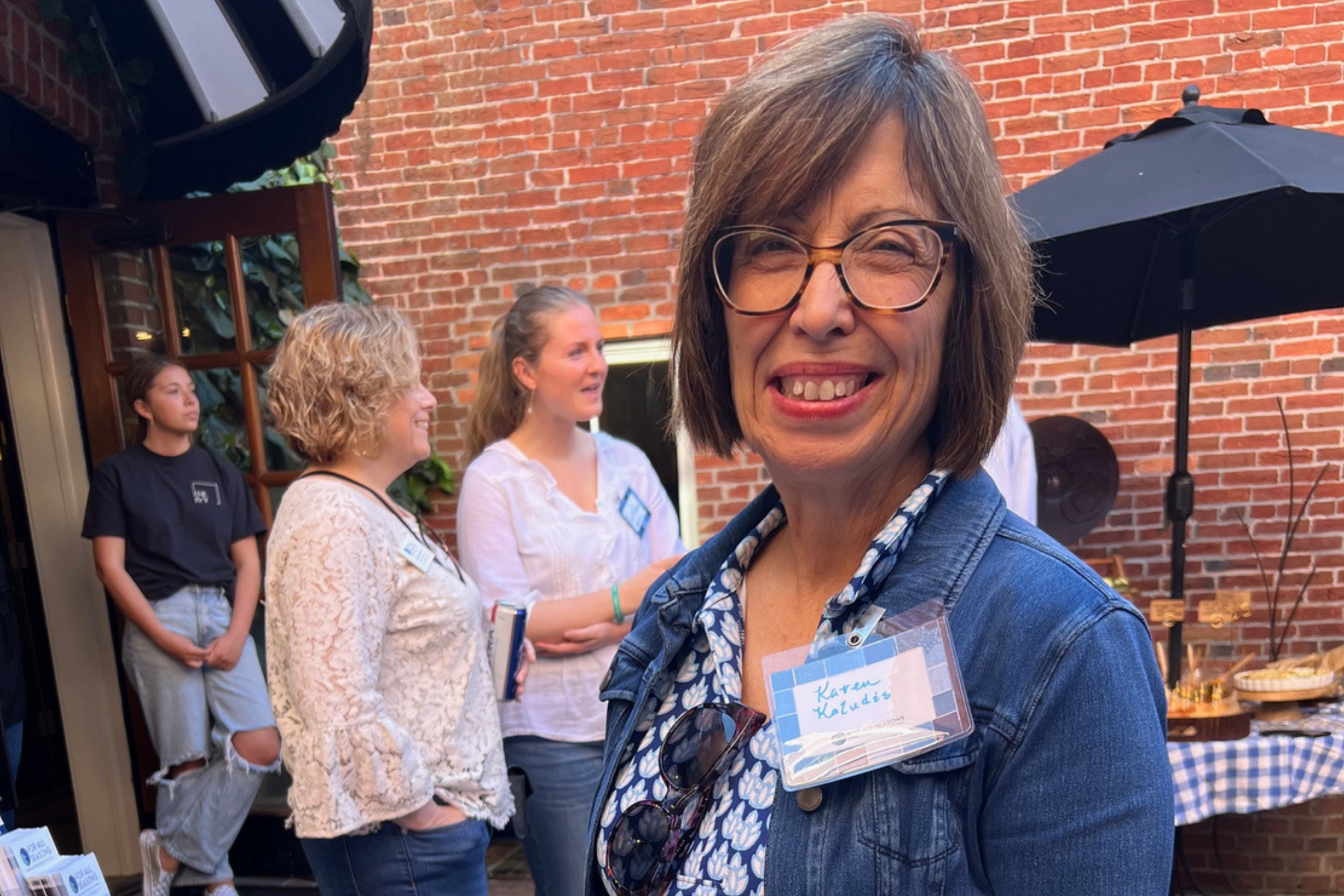 For All Seasons Creates Sexual Assault Awareness Through Expanded Outreach