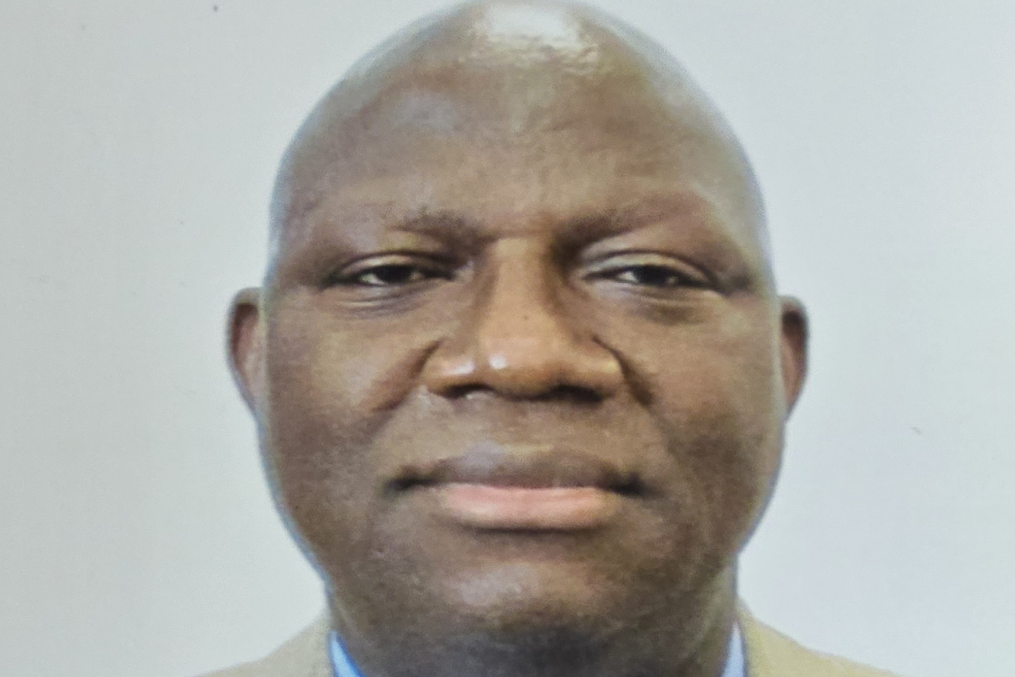 Kent County Appoints Hilary Siakor-Sirleaf as New Warden of Kent County Detention Center 