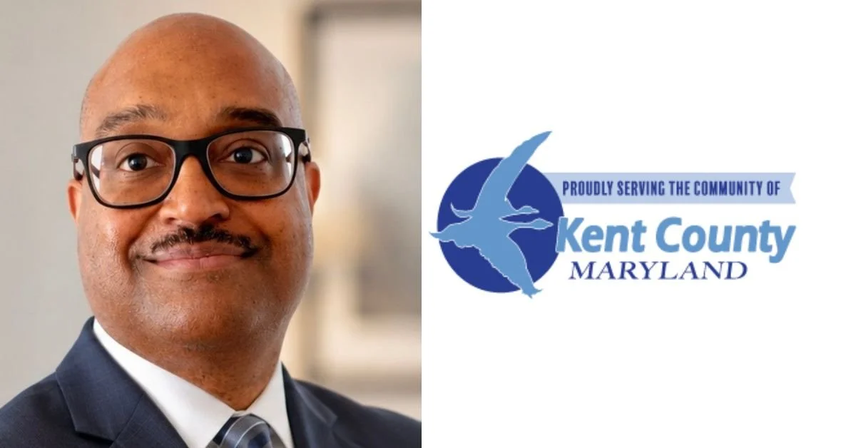 Get to Know Kent County’s Human Resources Director, Michael Sutton 
